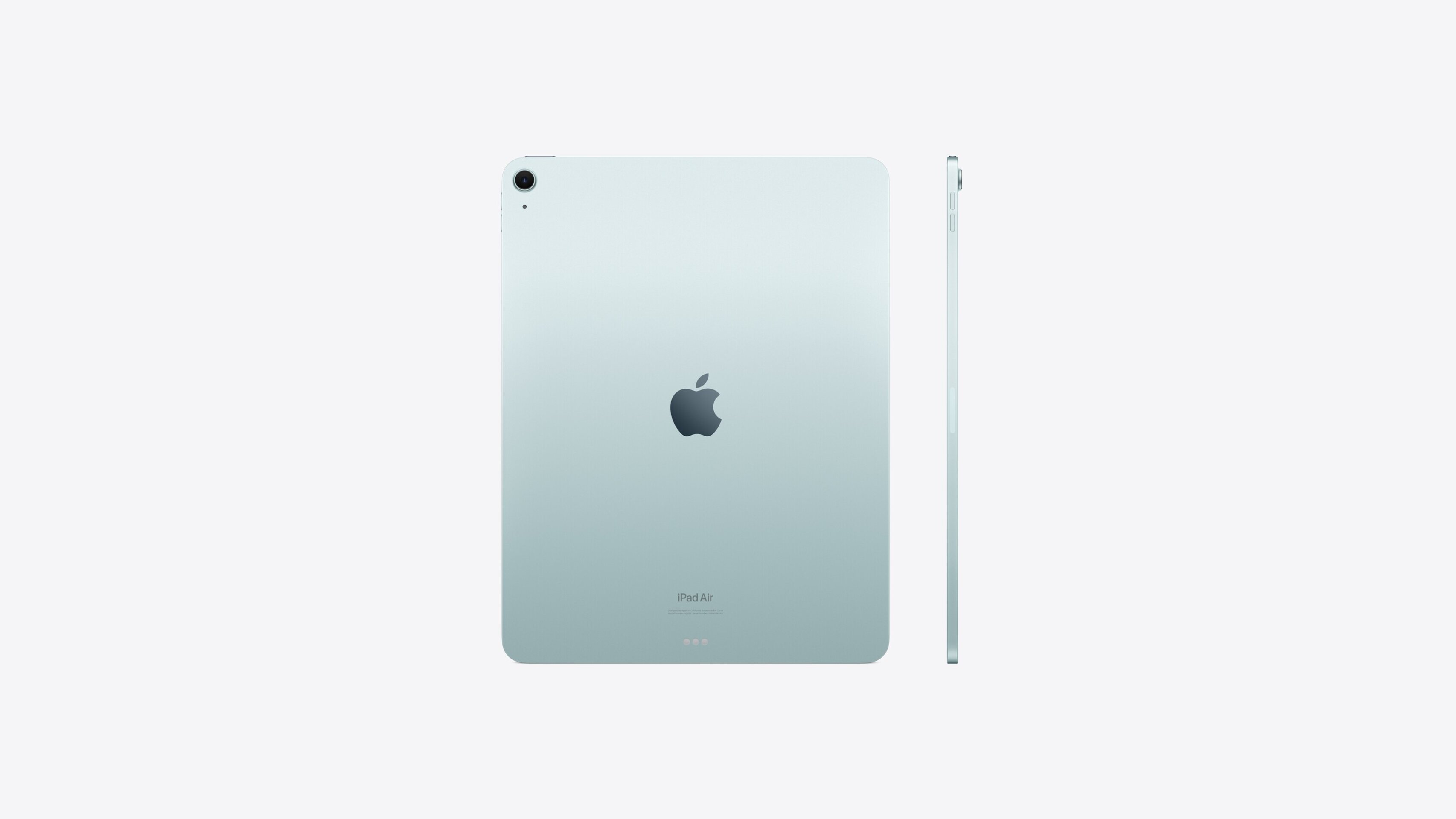 iPad Air 2024 - 13