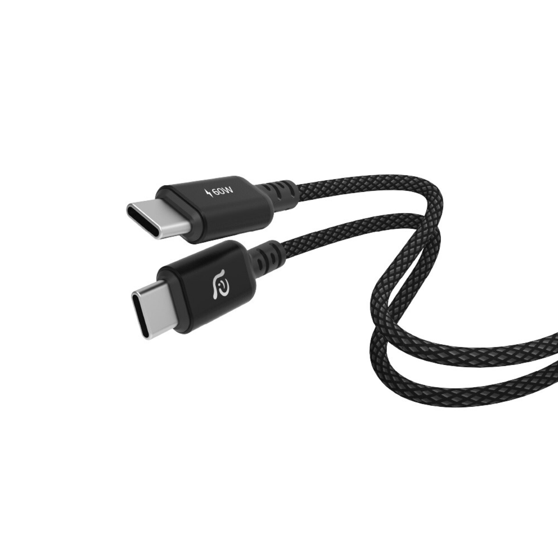 Cable CASA S120  USB-C a USB-C 60W 1,2M - 6