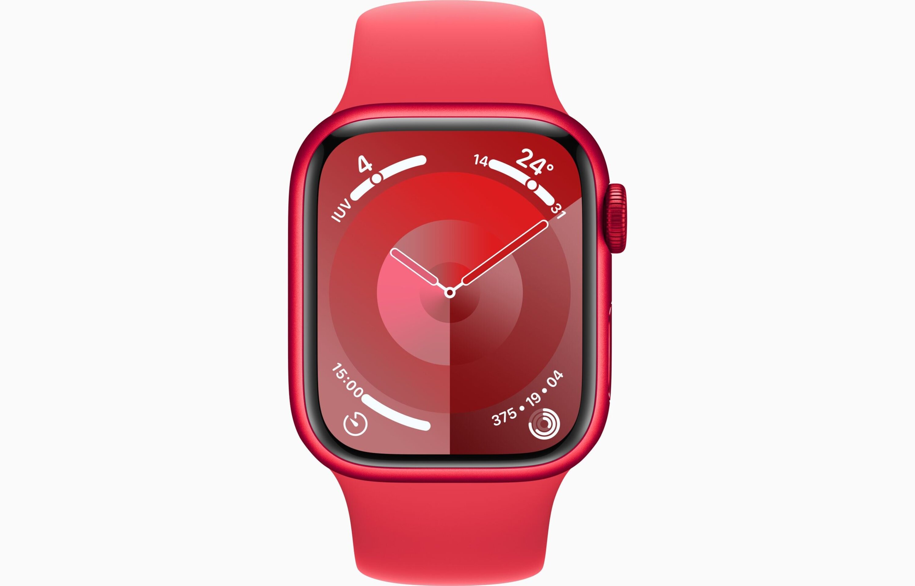 Apple Watch Series 9 Caja de 41 mm - 12