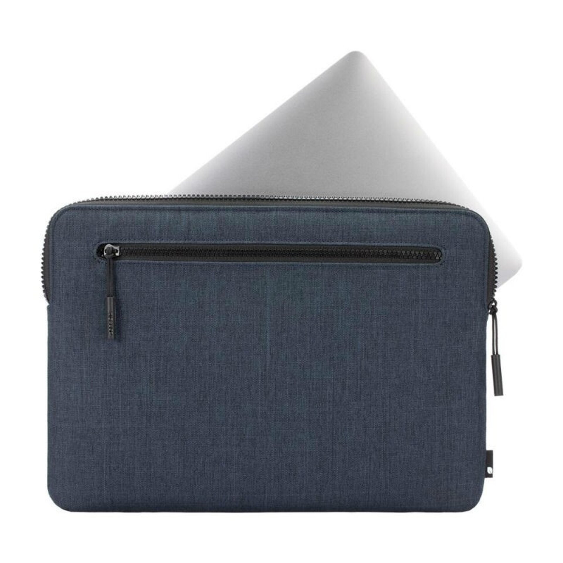 Funda Compact Sleeve Woolenex para McBook Pro/Air Retina 13" 2019/20 Azul Marino - 4