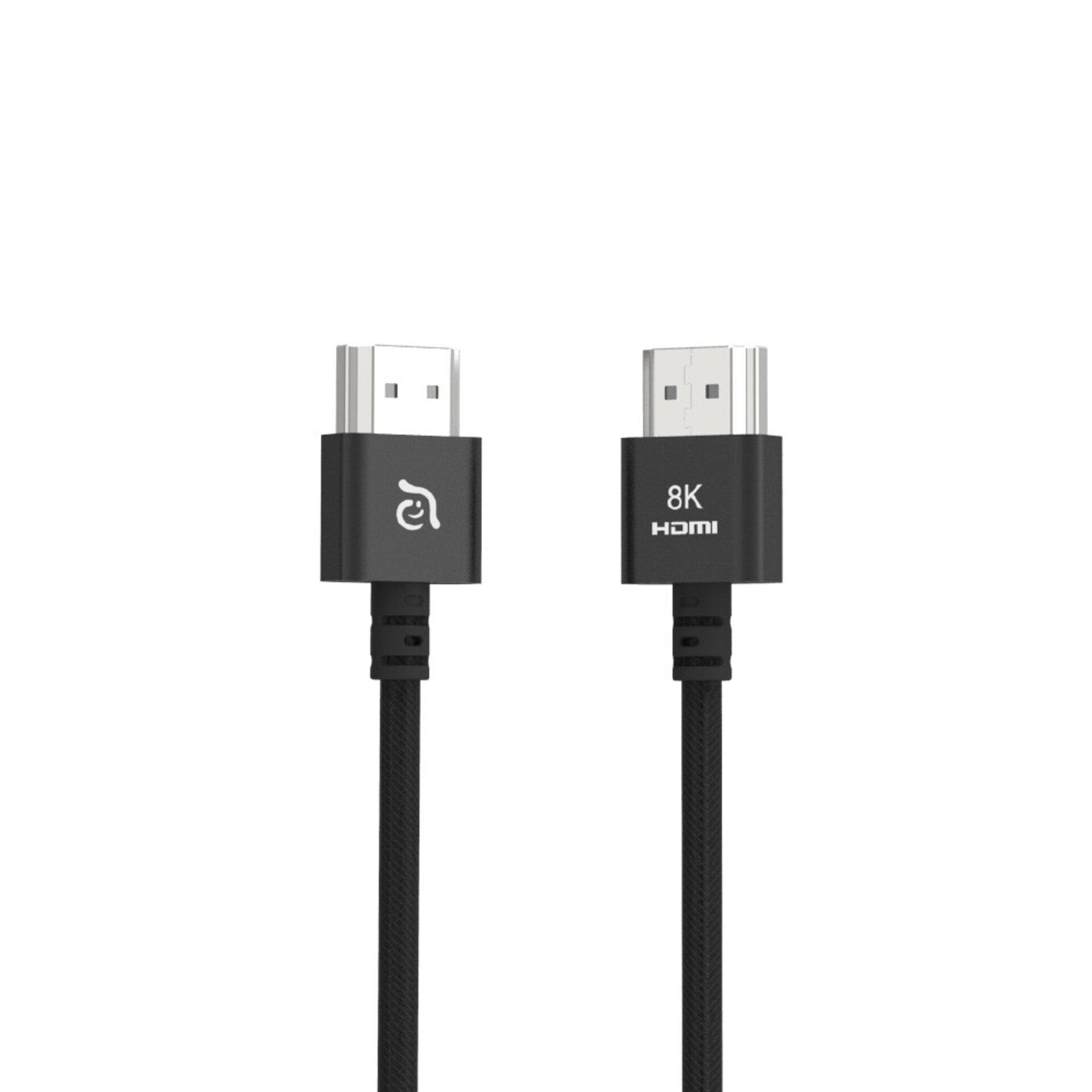 Cable HDMI 8K : HDMI 2.1 Ultra HD 8K60Hz - 2