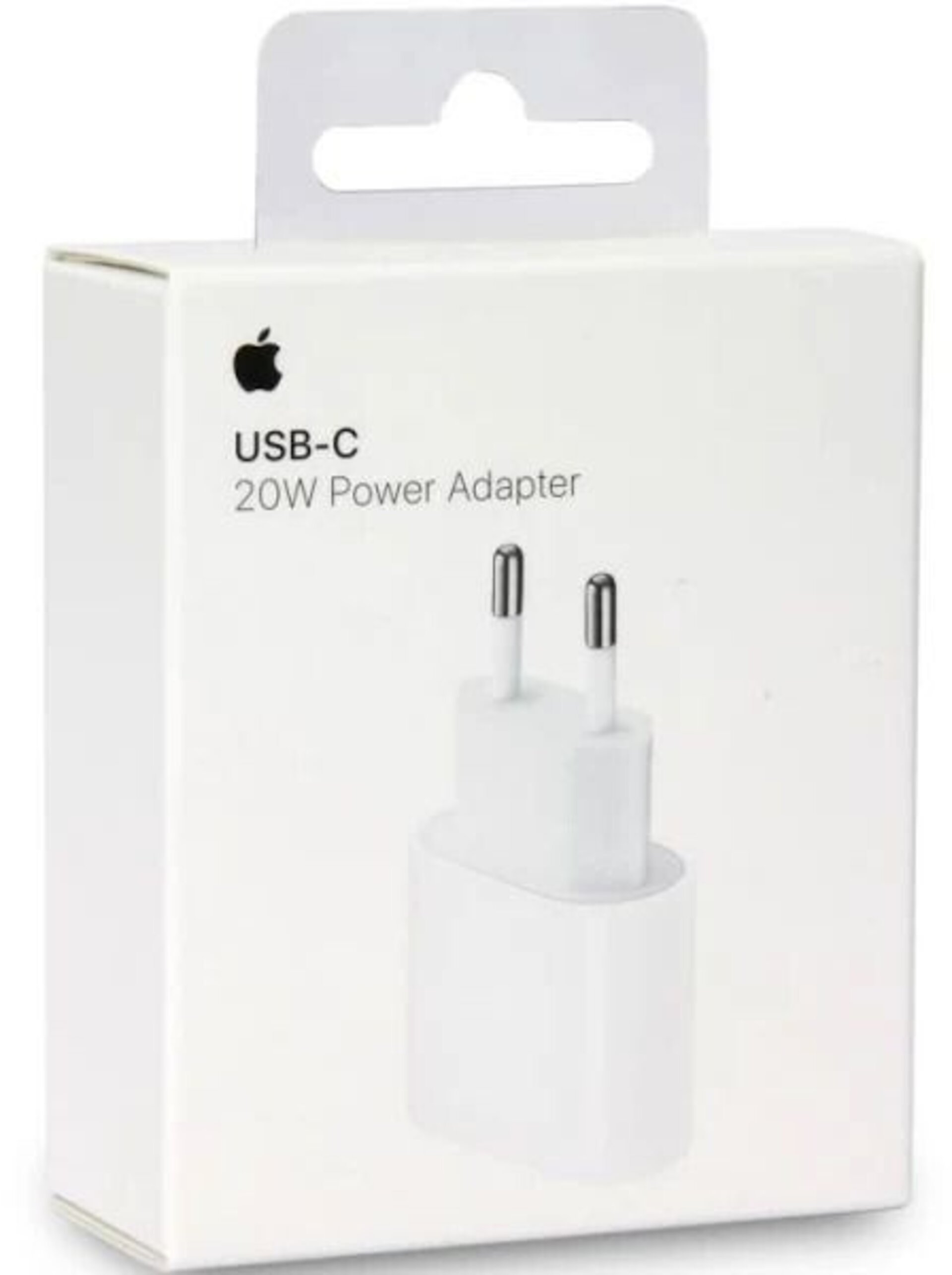 20W USB-C Power Adapter - 3