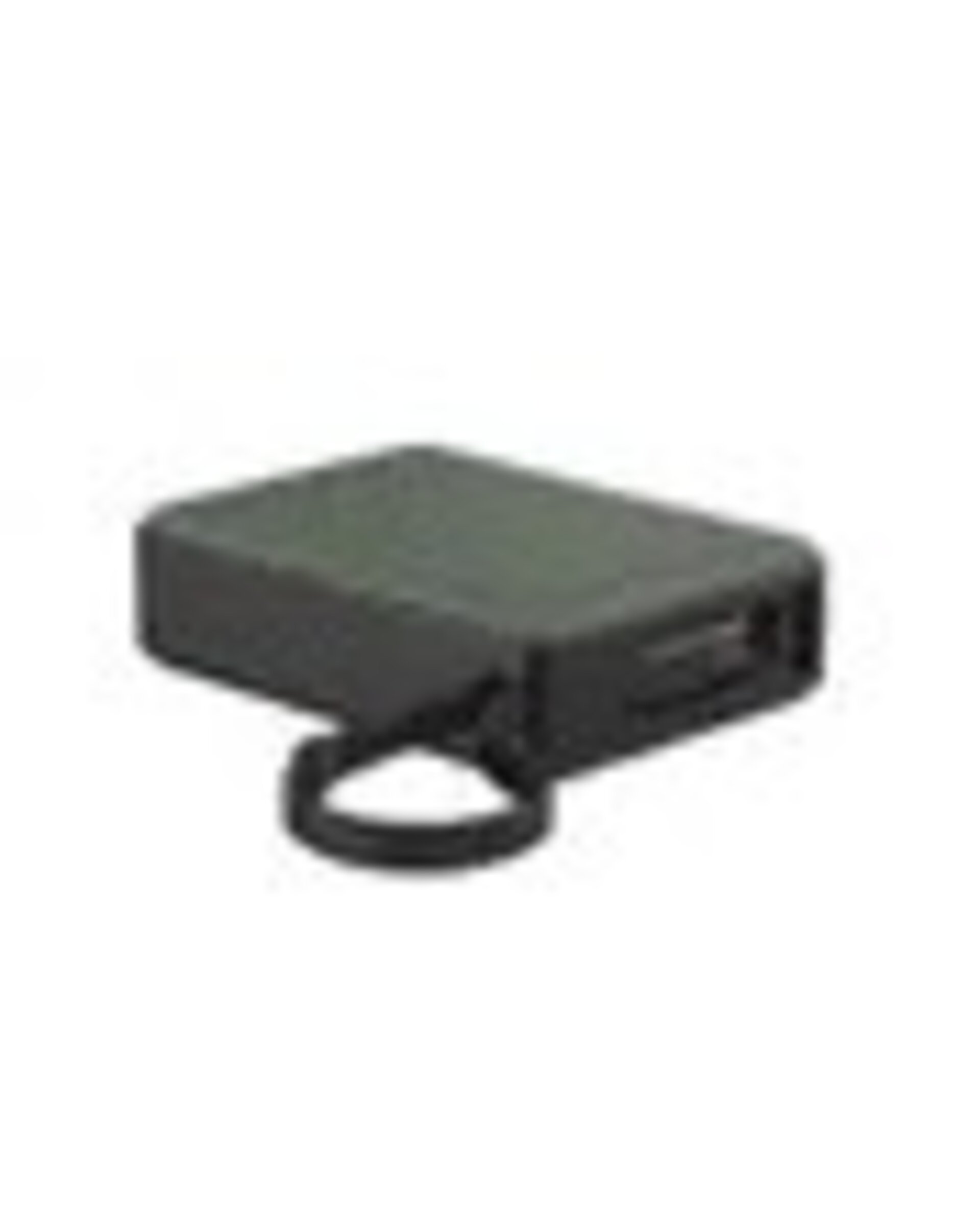 Bateria Gravity 3 de 10000 mA h  con 20 cm USB-C, USB-C,USB-A - 12