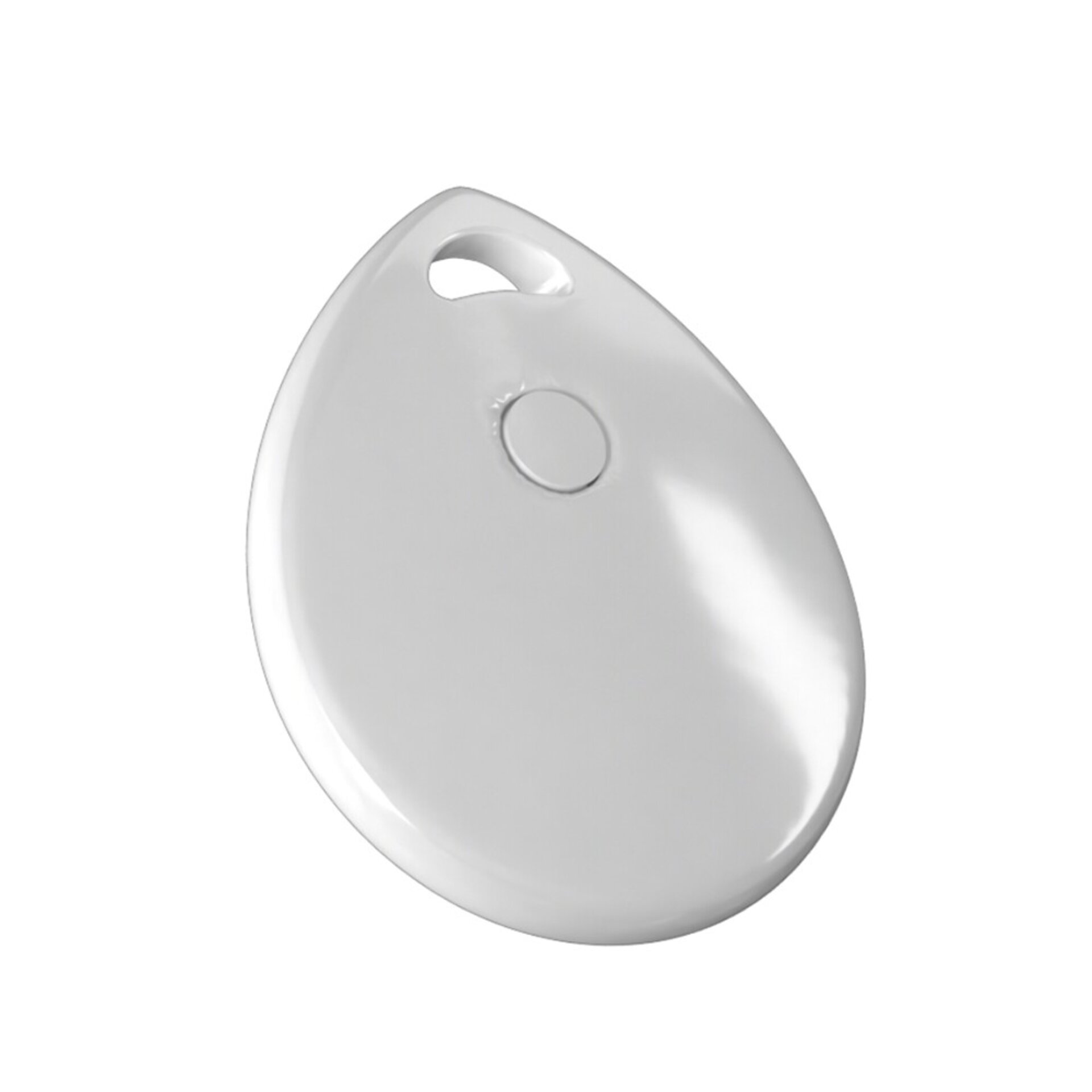 Localizador tipo Airtag con certificación Apple de larga duración y waterproof - 2