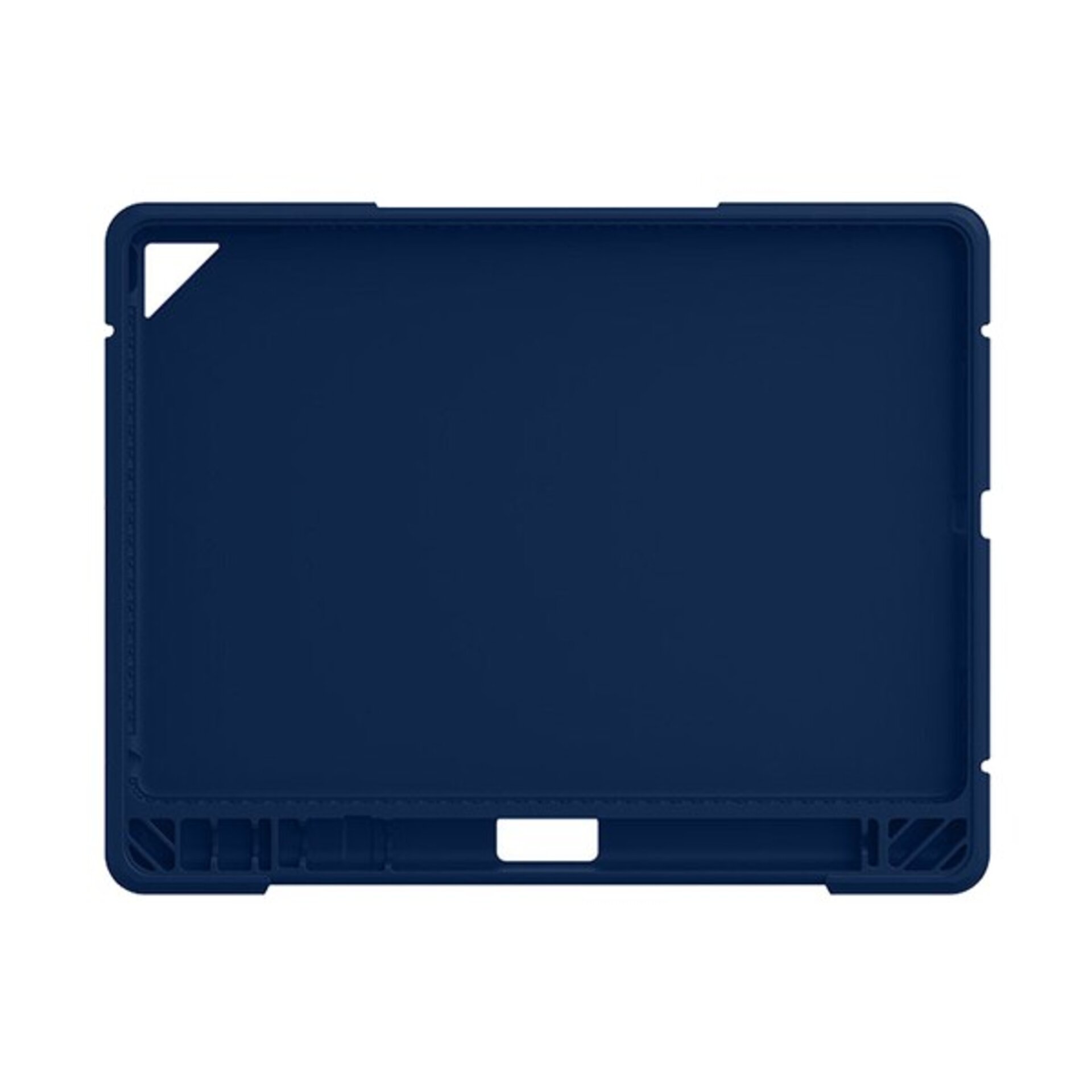Funda Azul Marino Survivor Rugged iPad 10,2"  7/9ªGen - 2