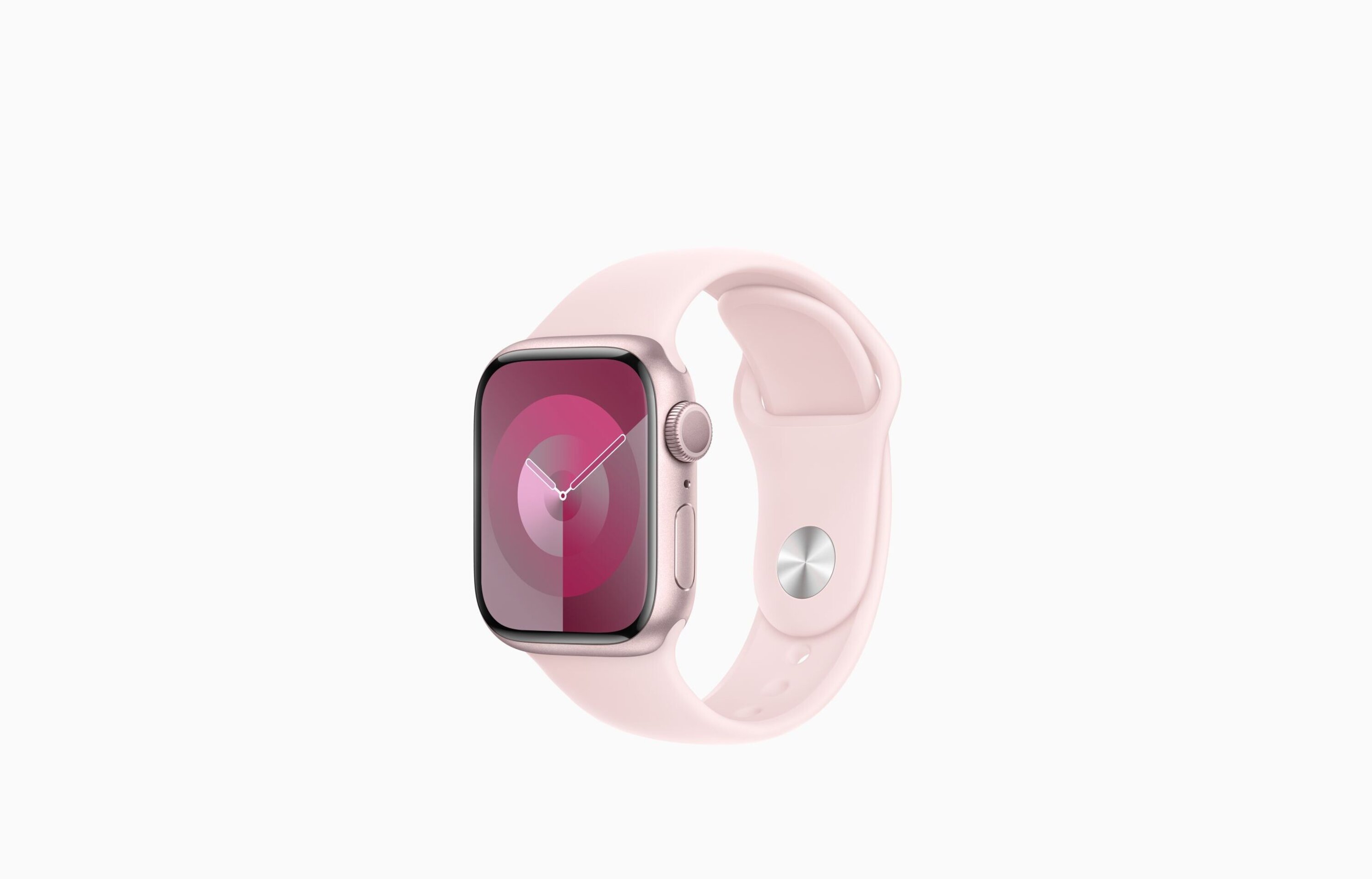 Apple Watch Series 9 Caja de 41 mm - 8