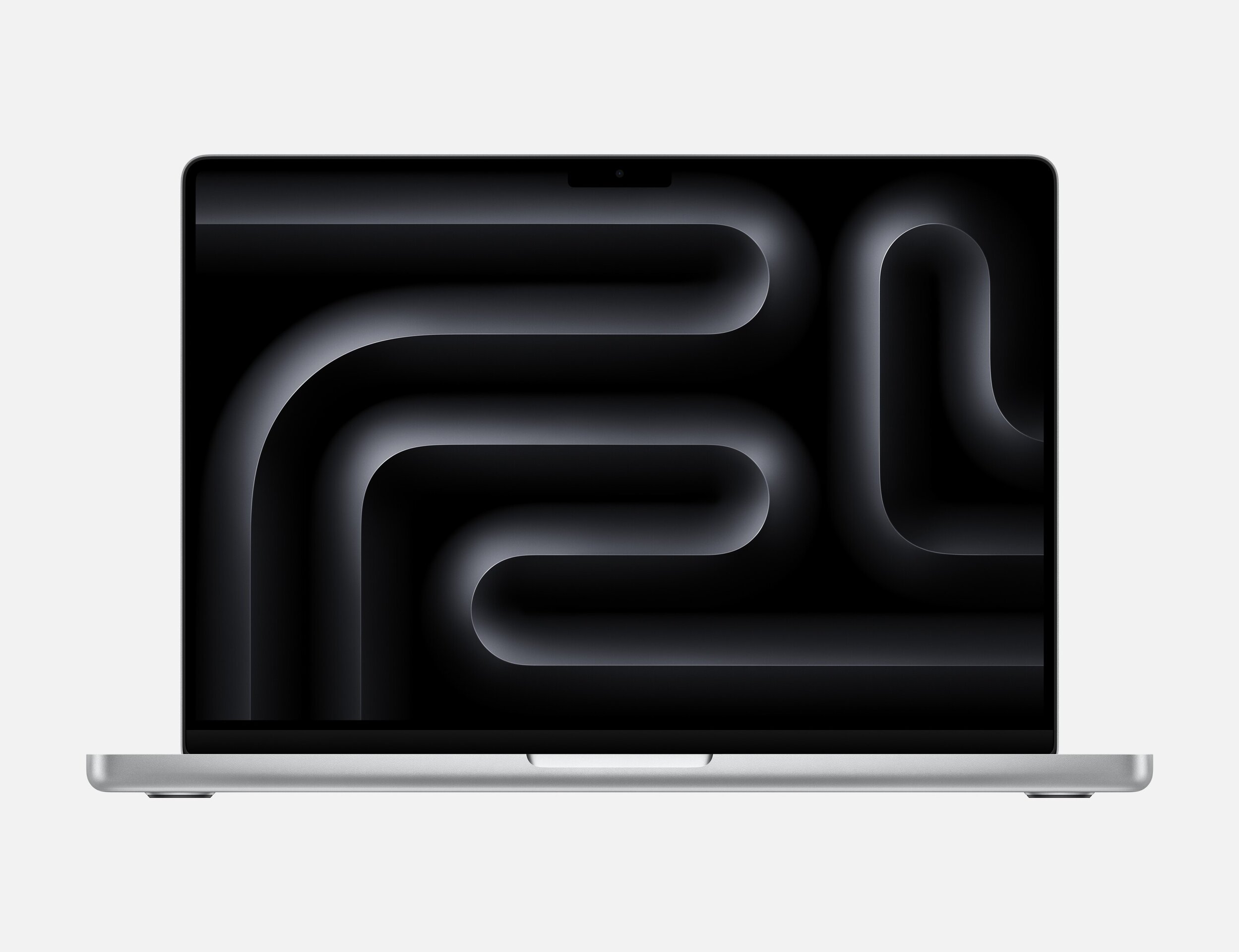 MacBook Pro 14 Pulgadas M3 Pro - 5