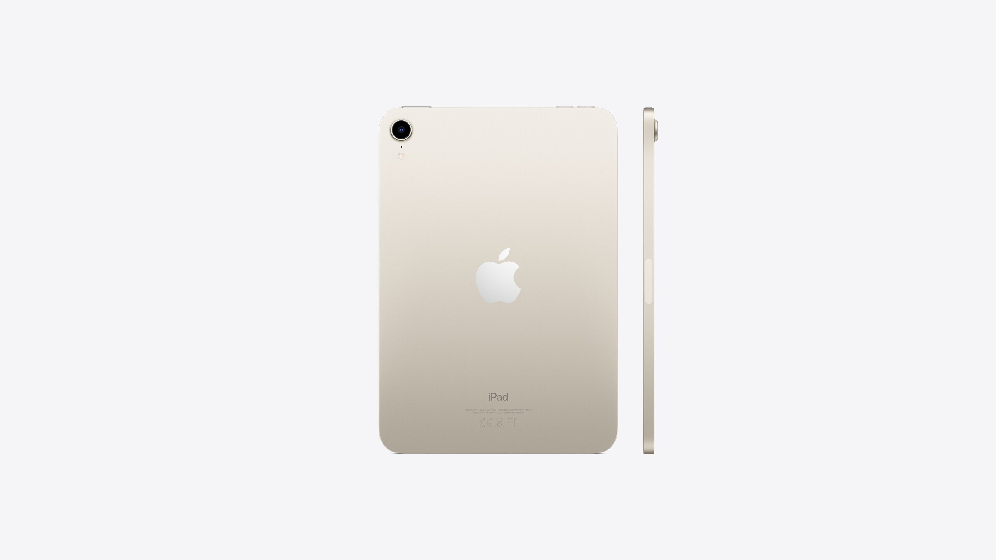 iPad Mini - 9