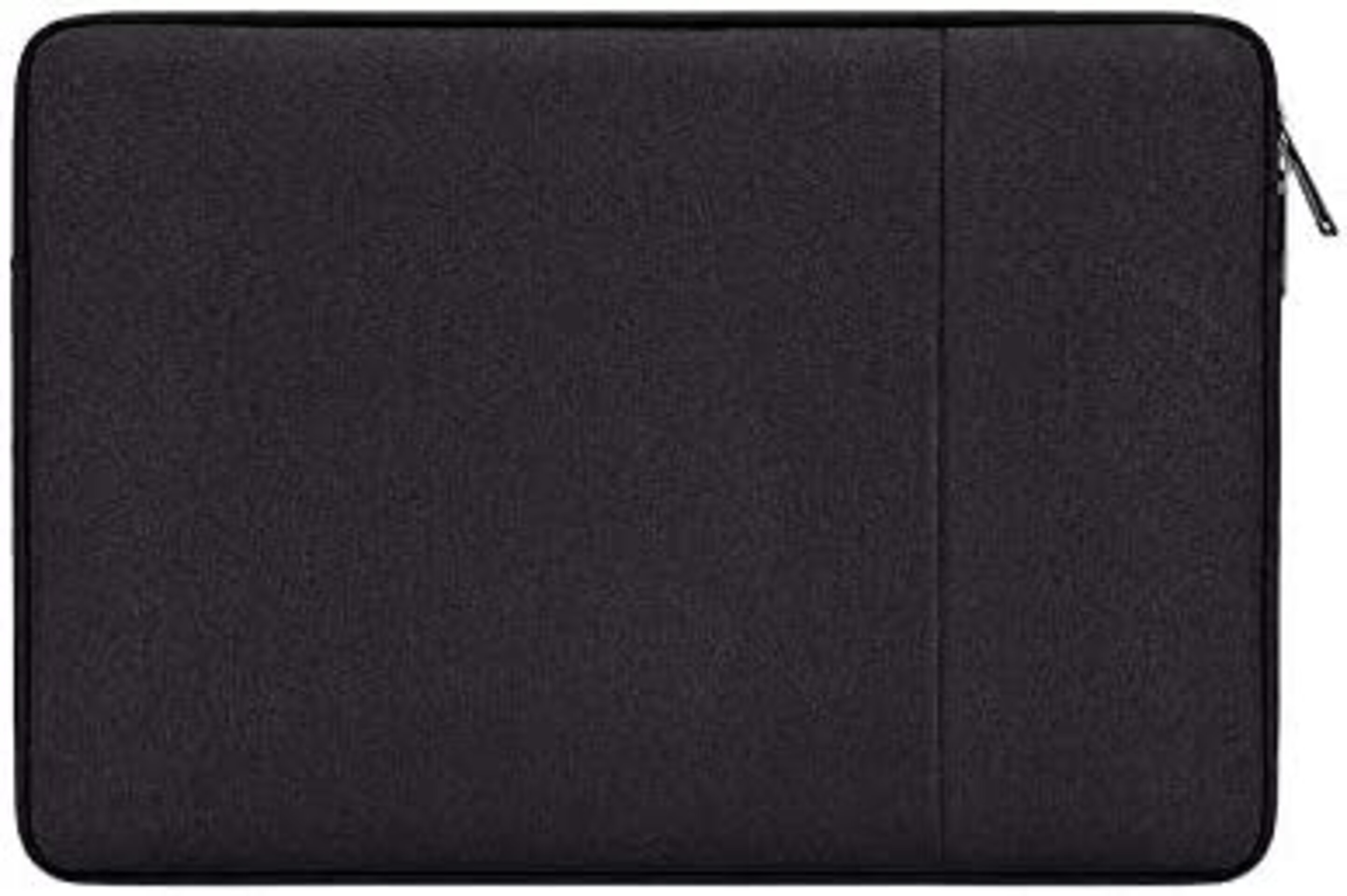 Funda protectora resistente agua Negra con bolsillo lateral Mc Air/Pro 13" - 2