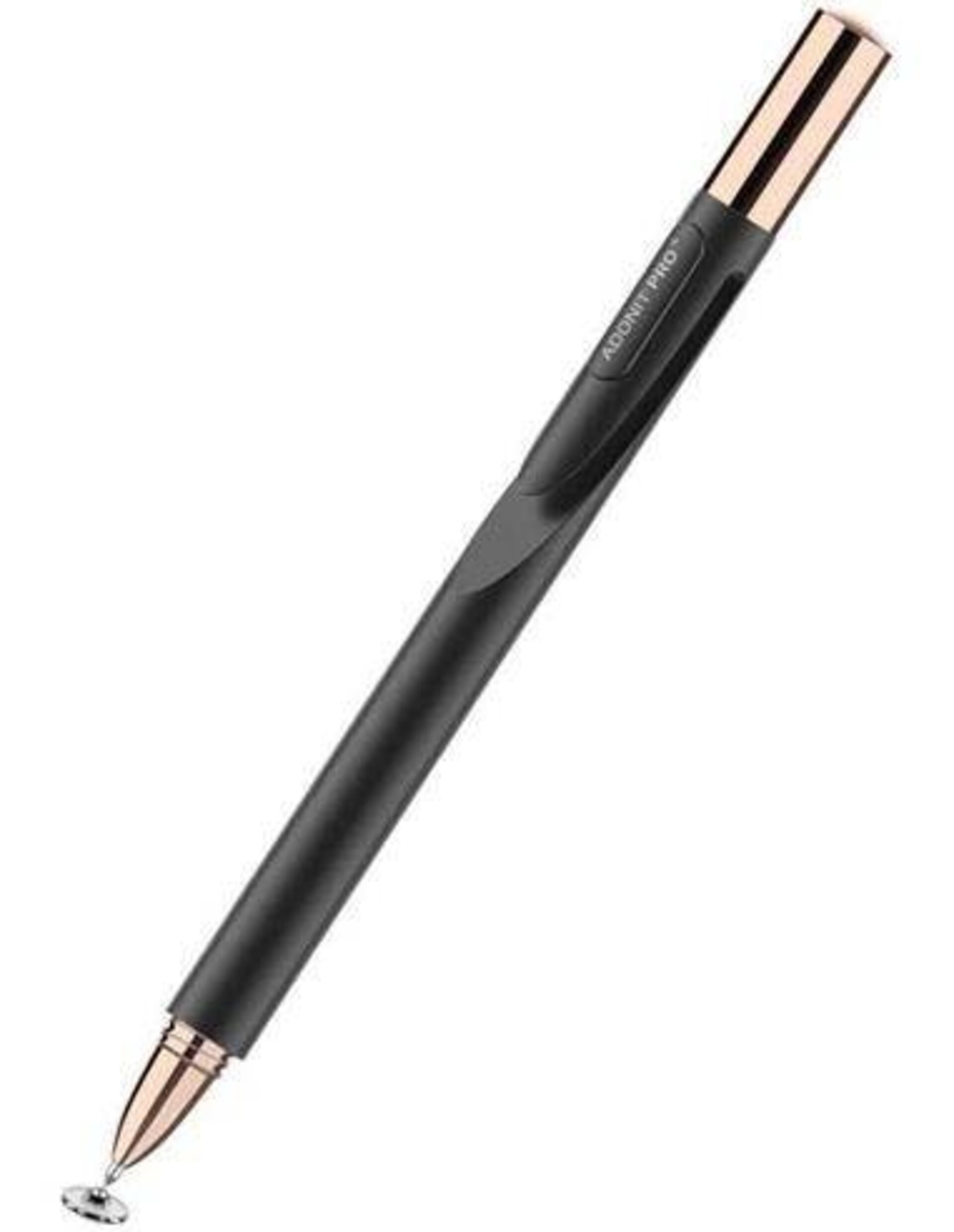 Stylus Jot Pro 4.0 Negro con disco inseparable y tapón imantado - 1