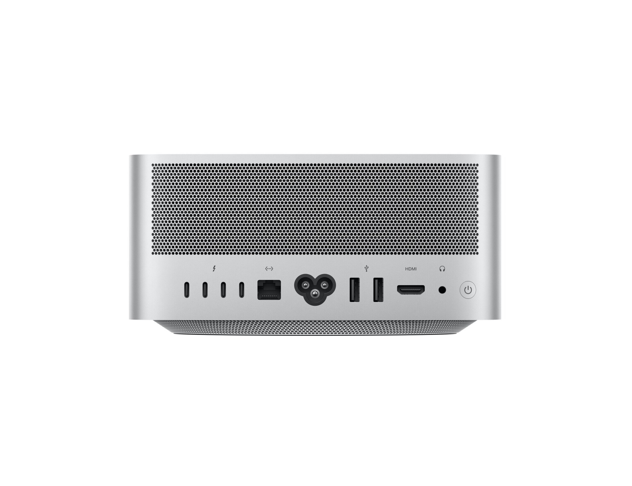 Mac Studio: Apple M4 Max chip  14‑core CPU, 32‑core GPU, 36GB, 512GB - 2