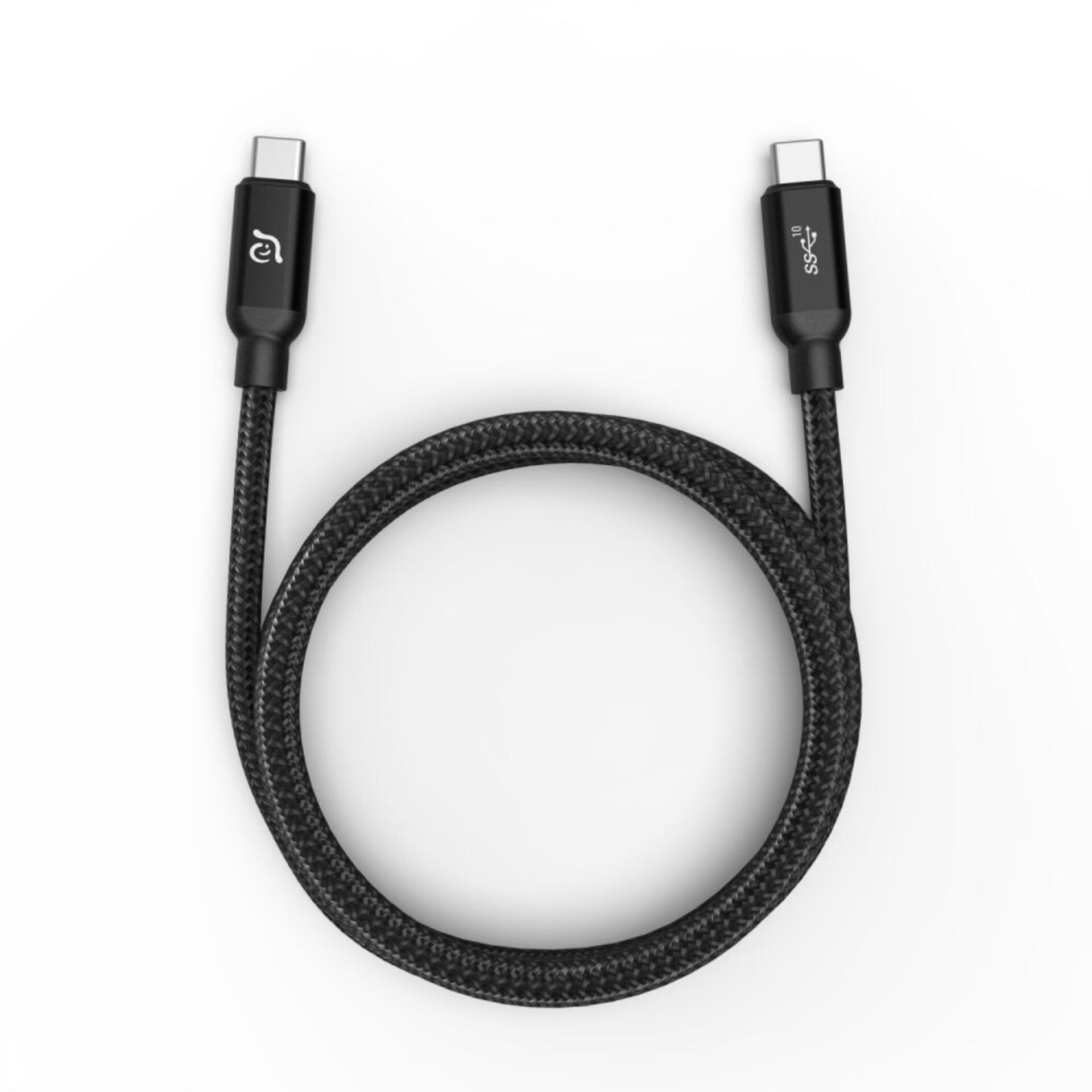 Cable CASA C100+ USB 3.1 USB-C a USB-C 100 4K @  60 Hz - 3