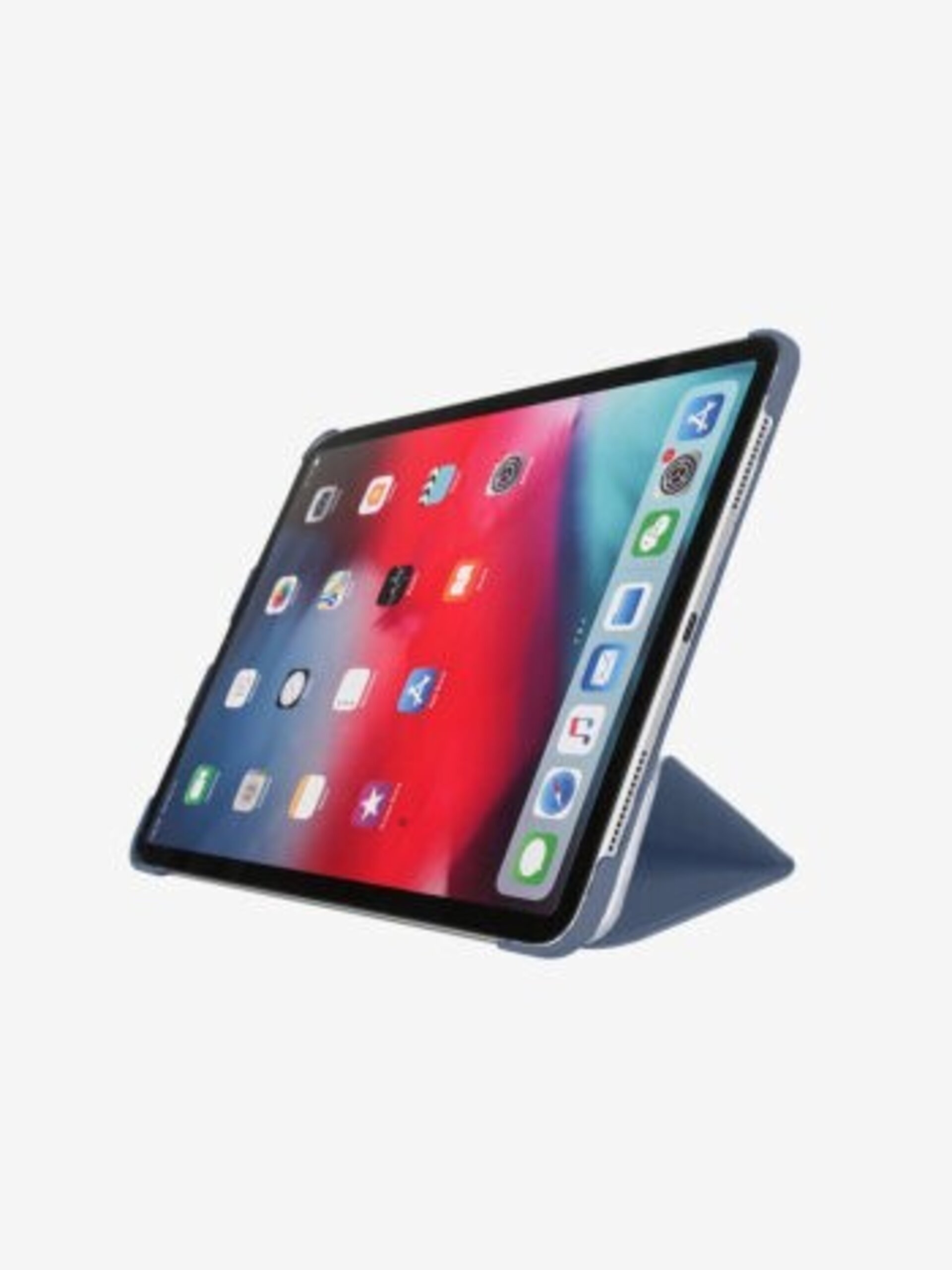 Funda  Origami Pomologic para iPad 11 2025 generacion 10 - 16