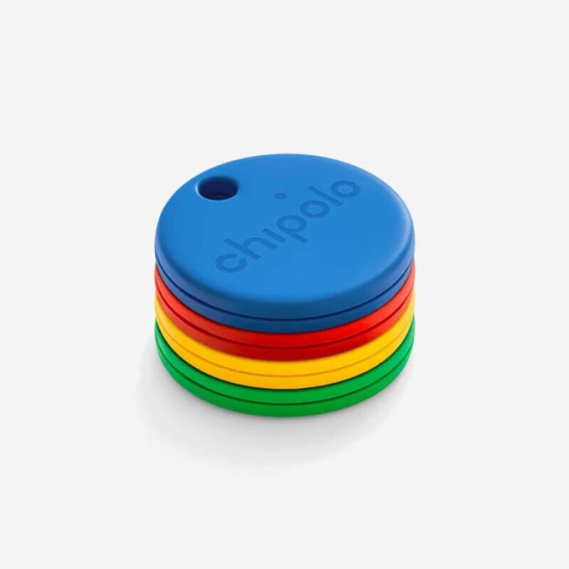 Chipolo One  buscador de dispositivos para iPhone y Android - 1