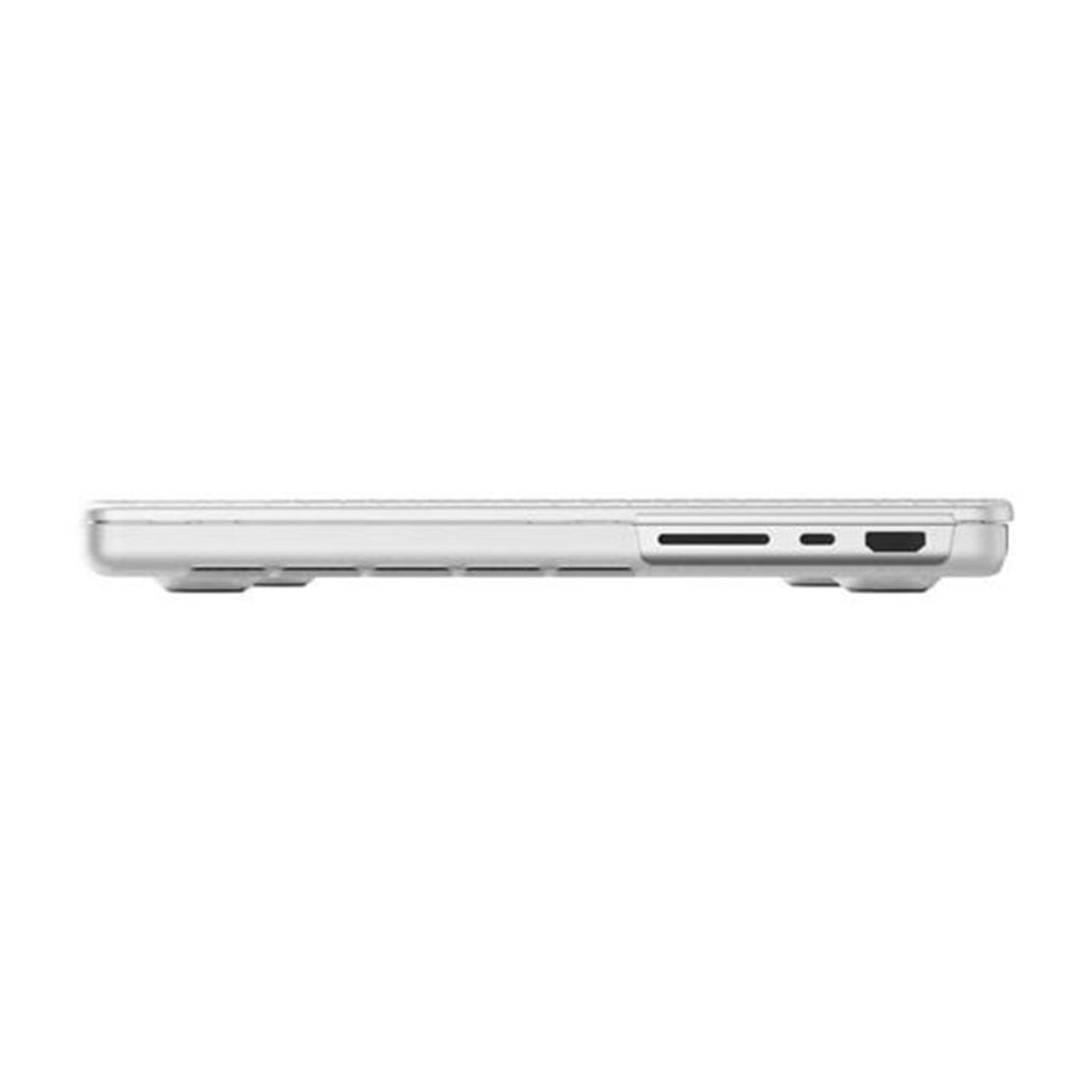 Carcasa Incase dura MacBook Air 15 M2/M3 23/24 Dots - 2