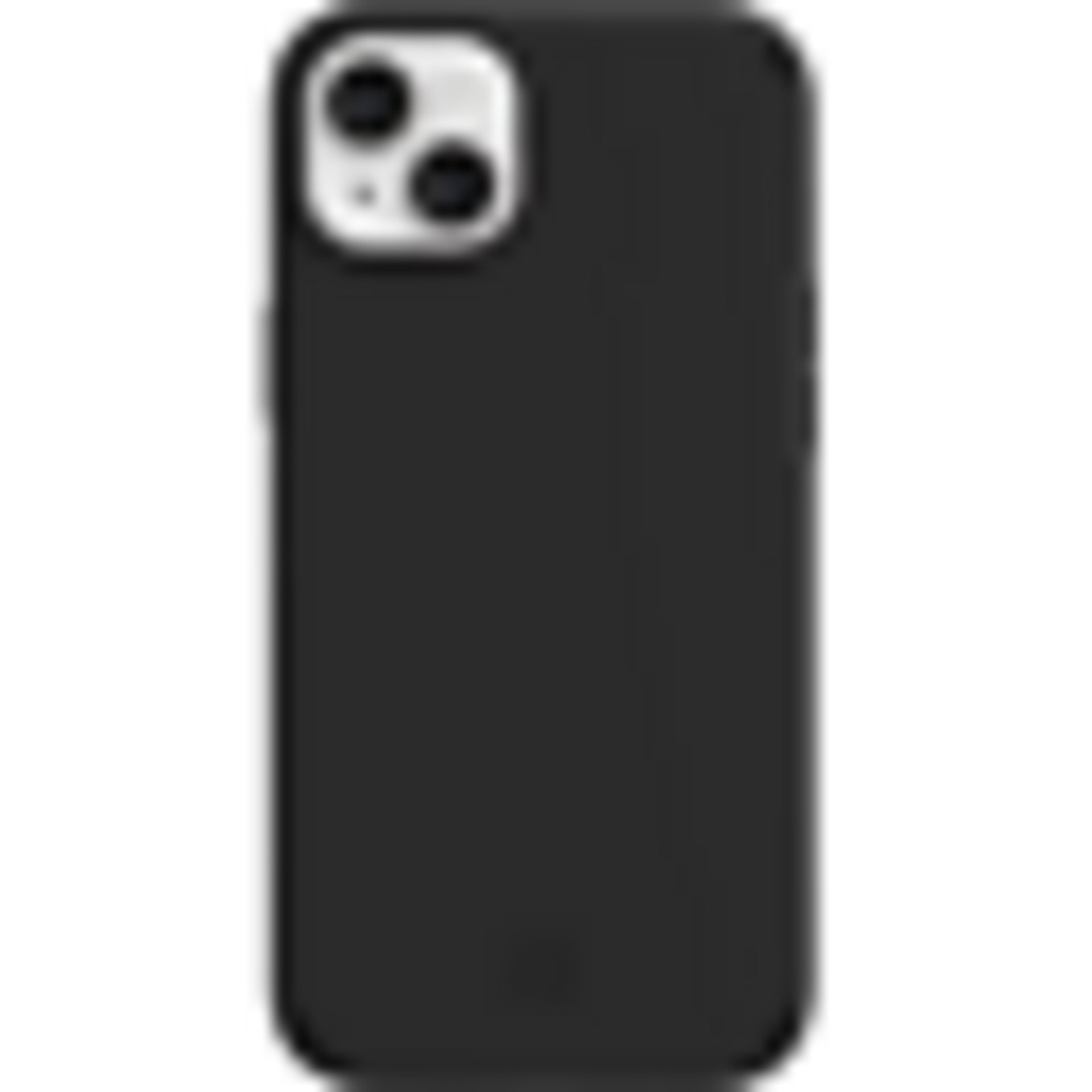Funda Incipio Duo con Magsafe para iPhone 13/14/15 Plus Negro - 2