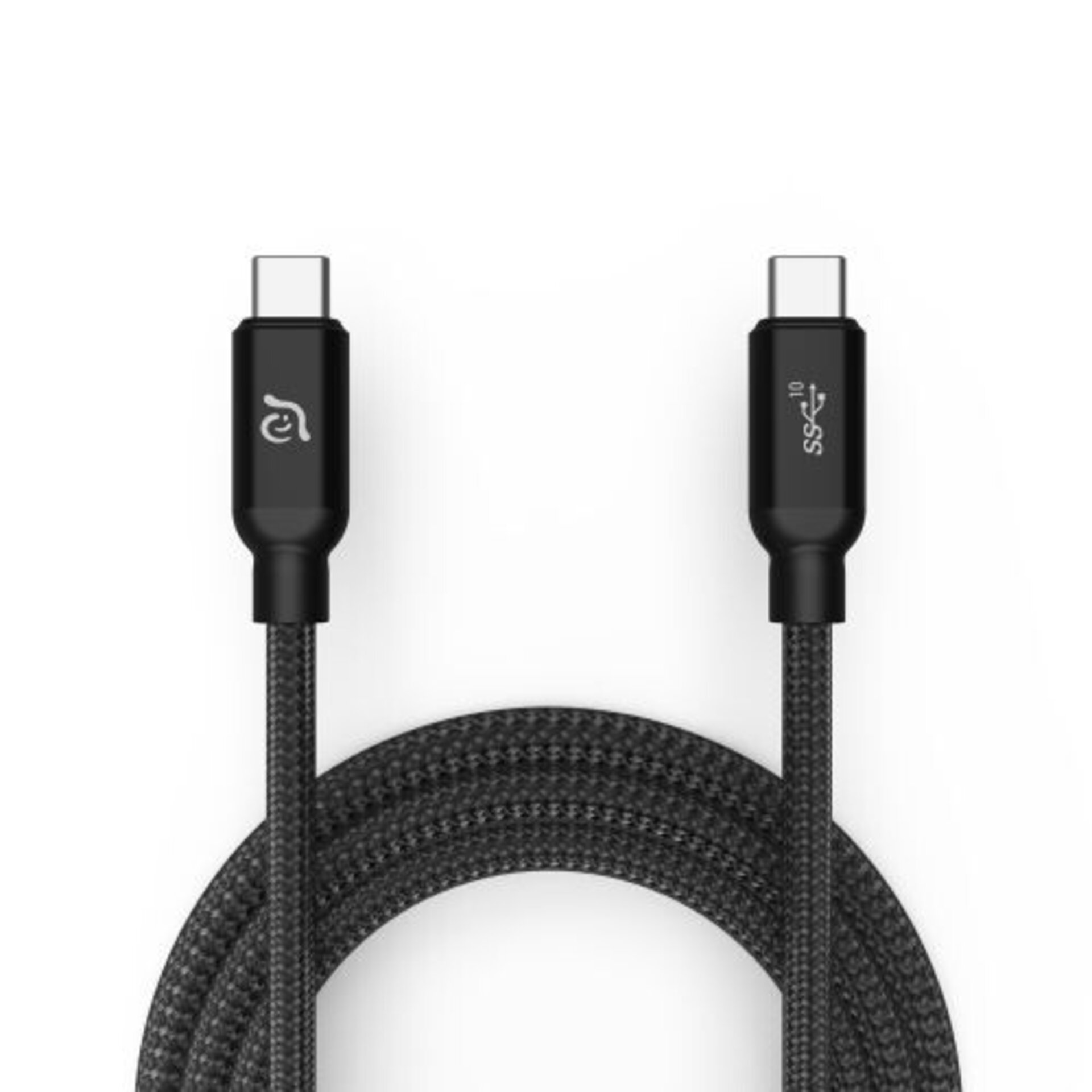 Cable CASA C100+ USB 3.1 USB-C a USB-C 100 4K @  60 Hz - 5