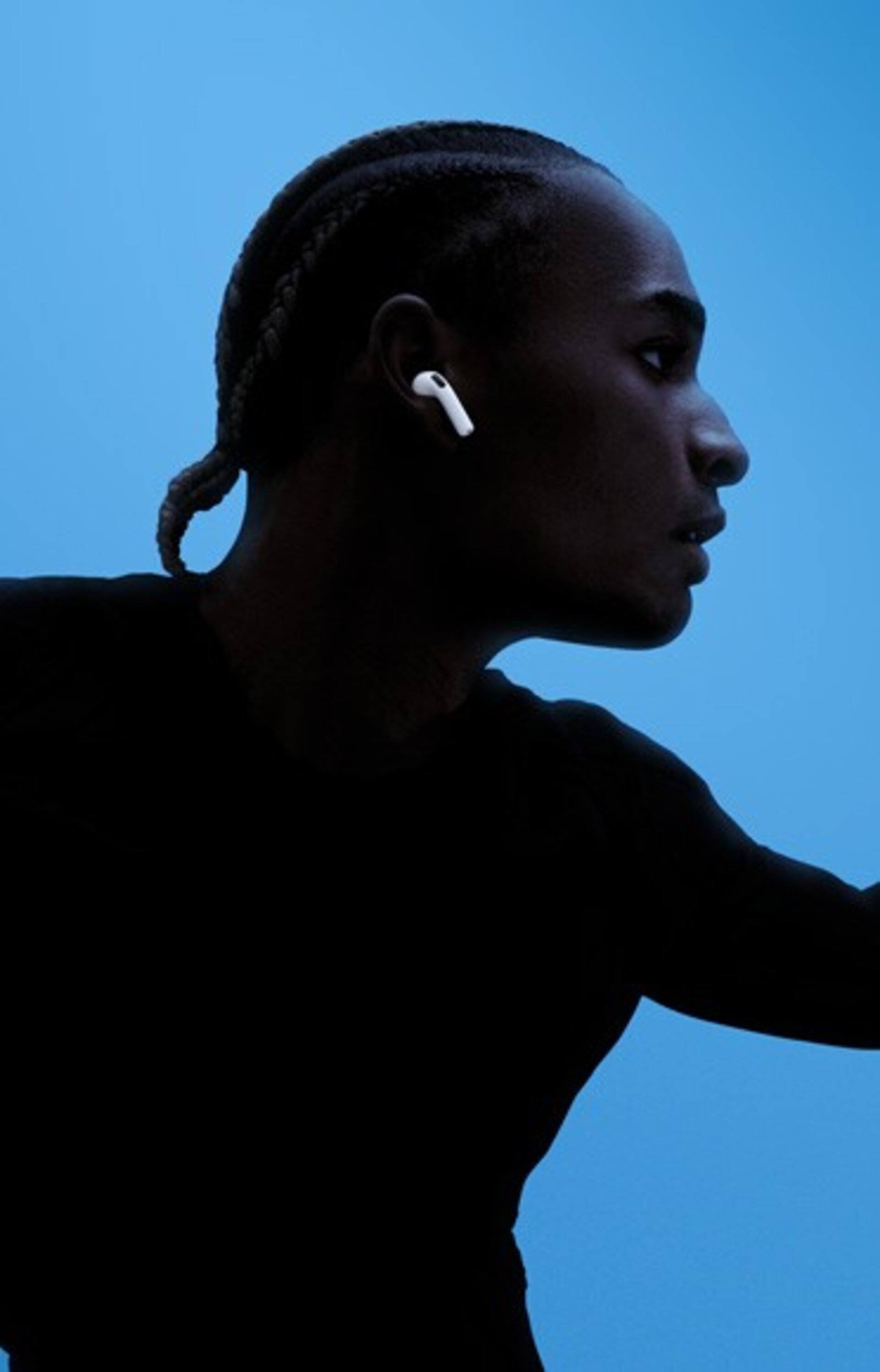 AirPods 4 - 5