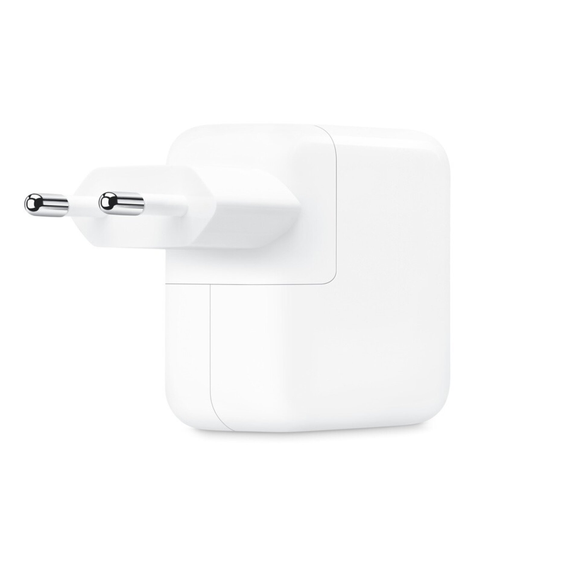 Adaptador de corriente con dos puertos USB‑C de 35 W - 3