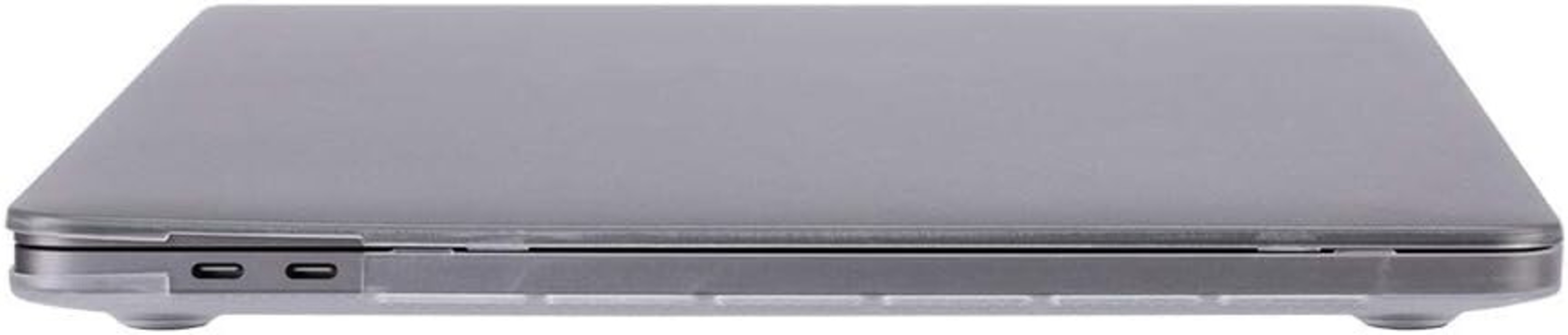 Carcasa Incase dura MacBook Pro 16 2019 Dots Transparente - 4