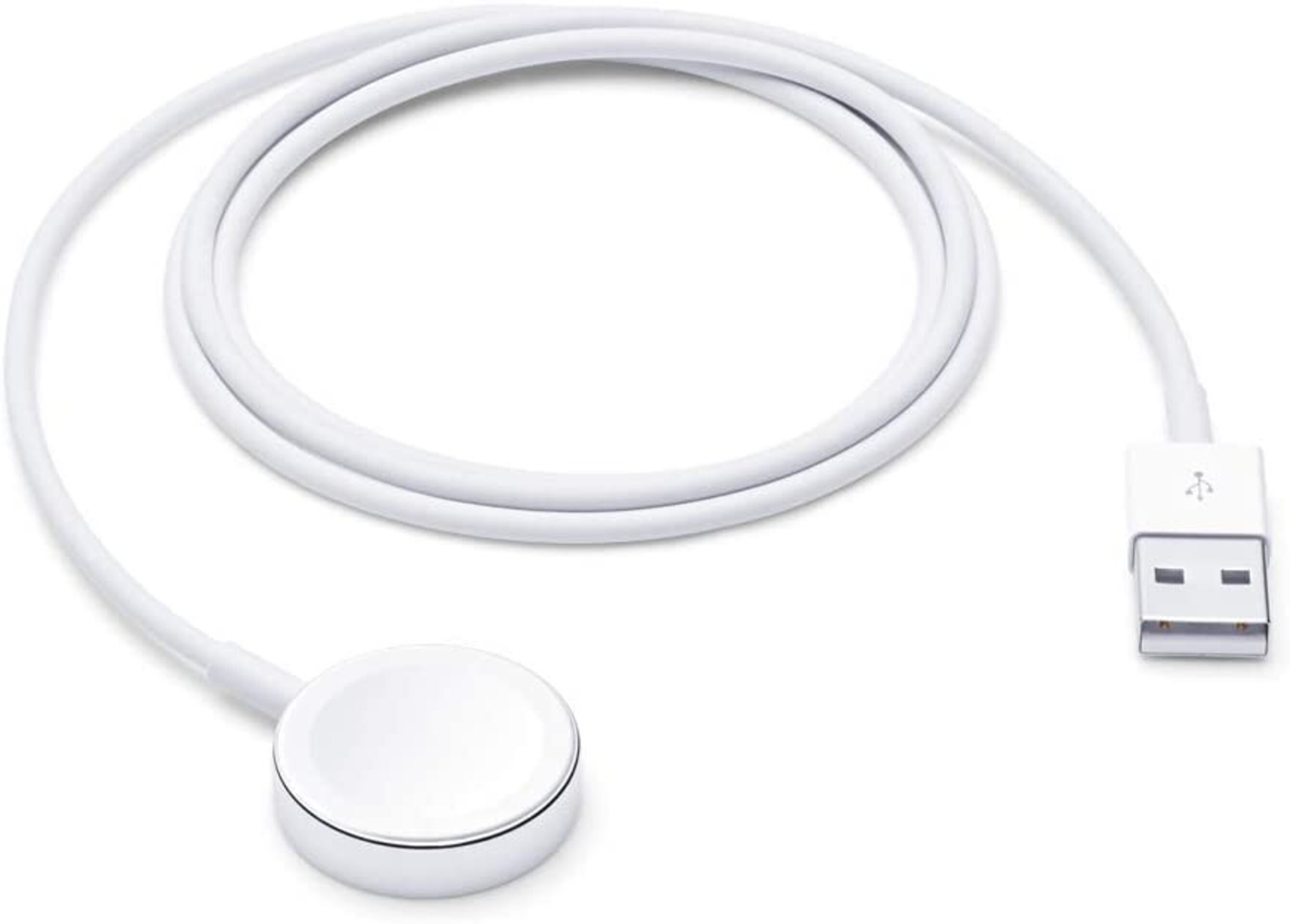 Apple Watch Magnetic Charging Cable (1m) usb - 1