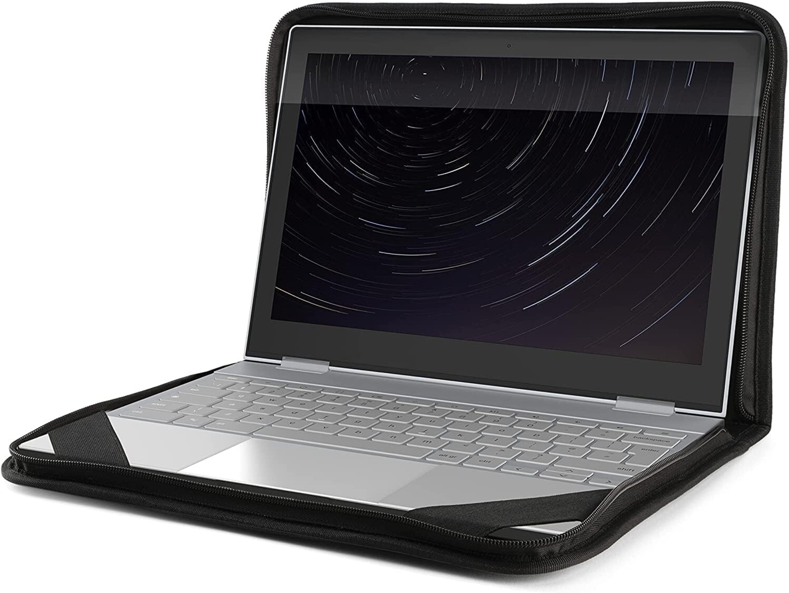 Mochila protectora  para Macbook 14 Belkin EDA004 - 3