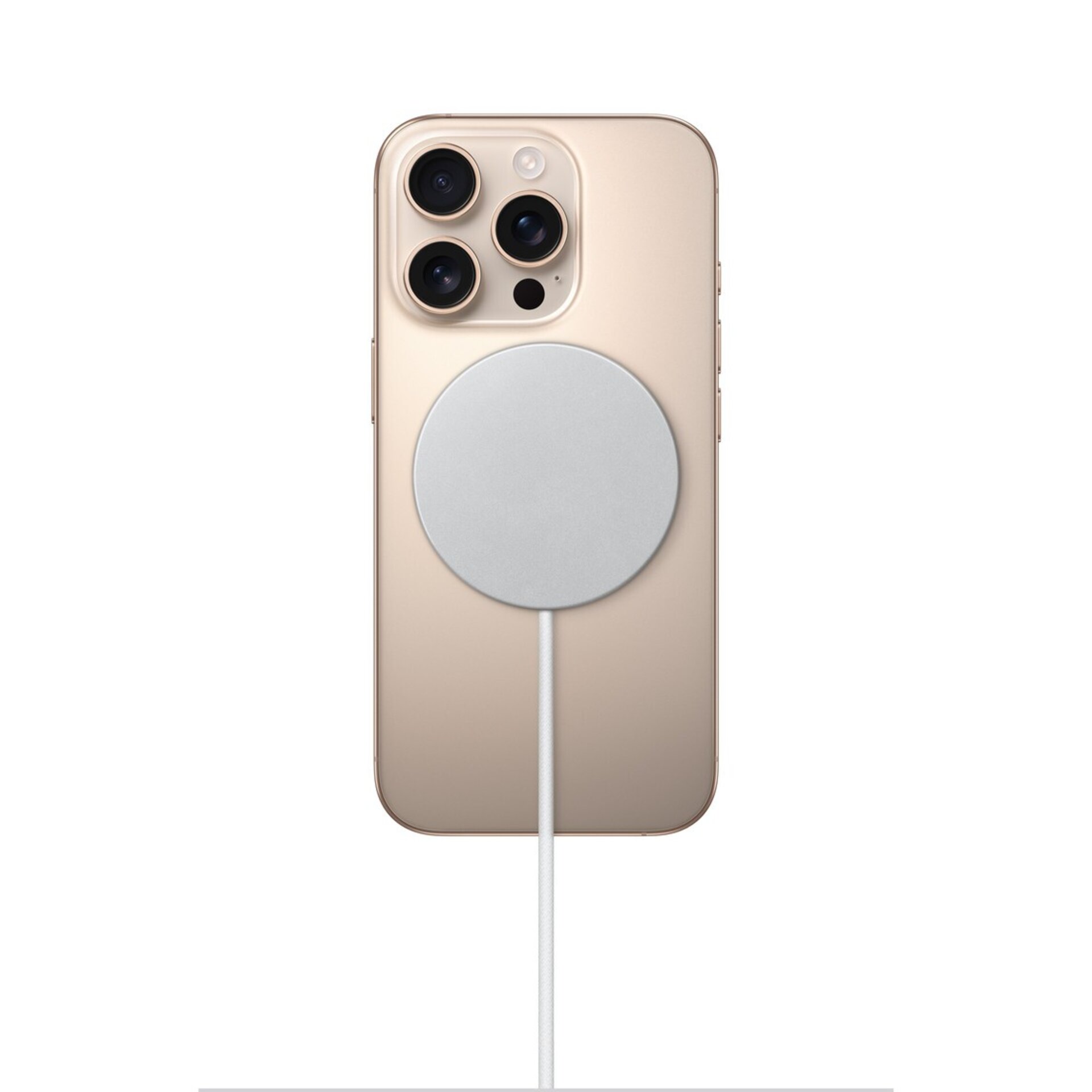 Magsafe Charger con USB-C - 5