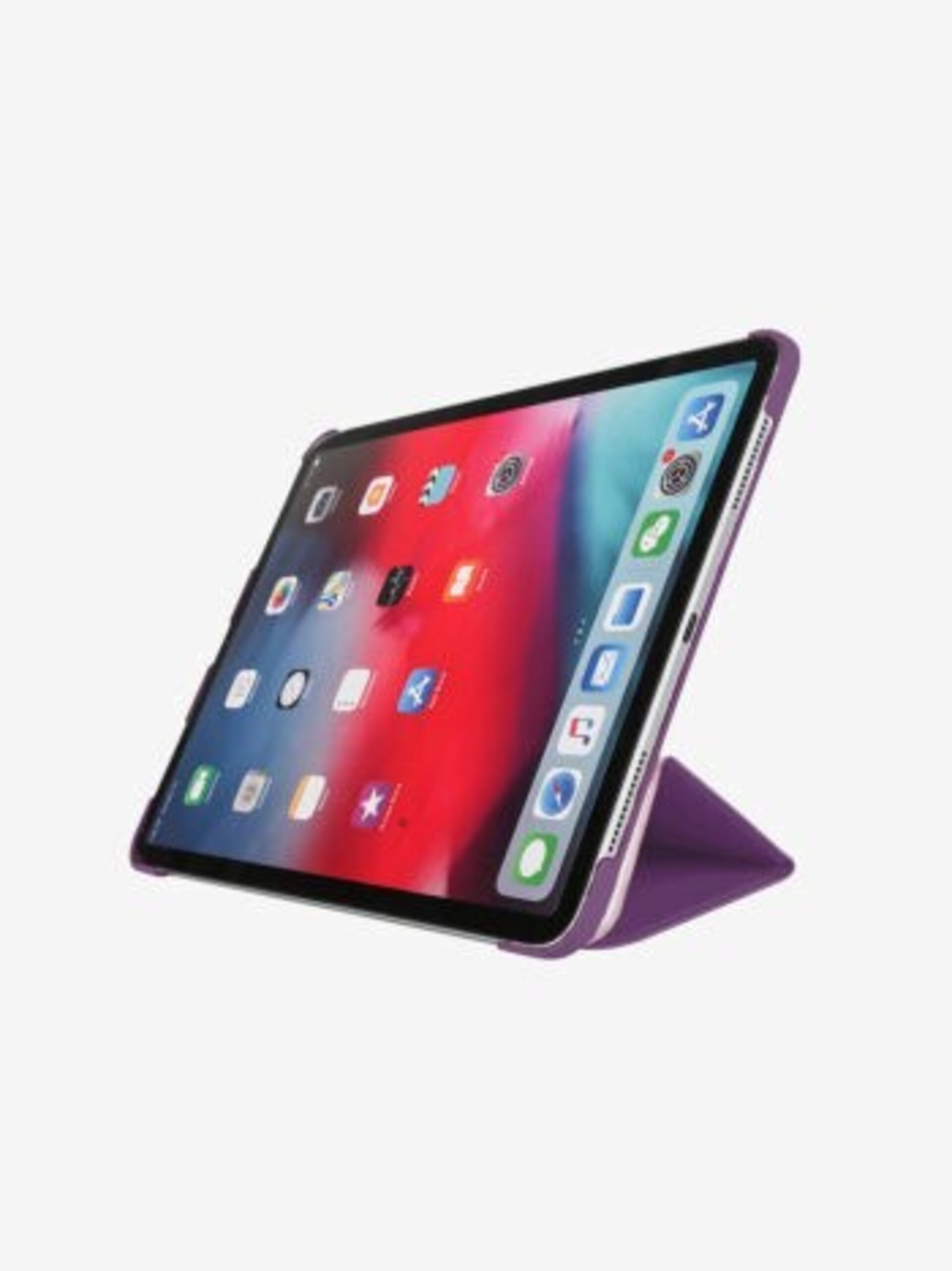 Funda  Origami Pomologic para iPad 11 2025 generacion 10 - 8
