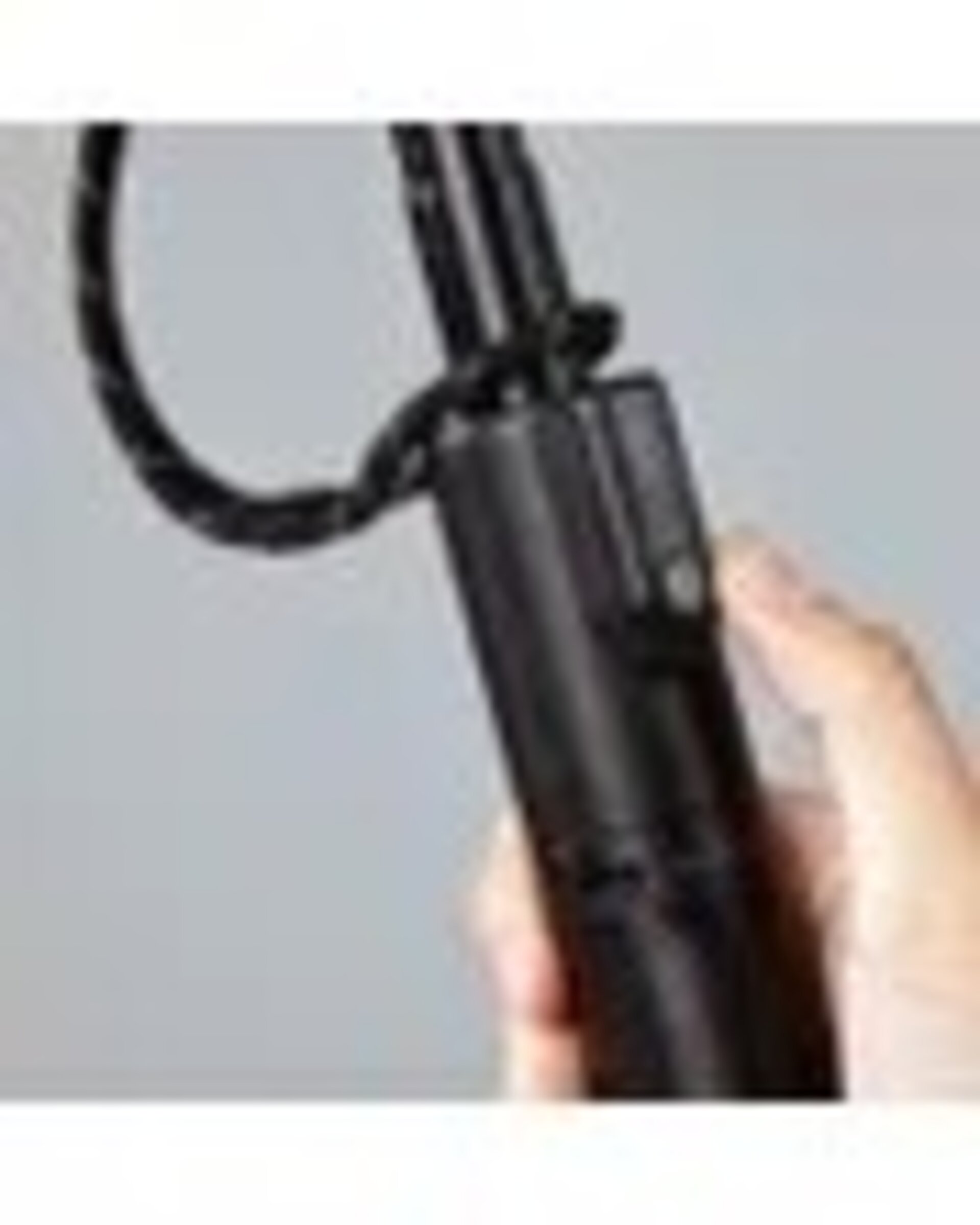Tripode y soporte 1,35M Selfie Pro con Luz Led magnética y botón bluetooth - 4