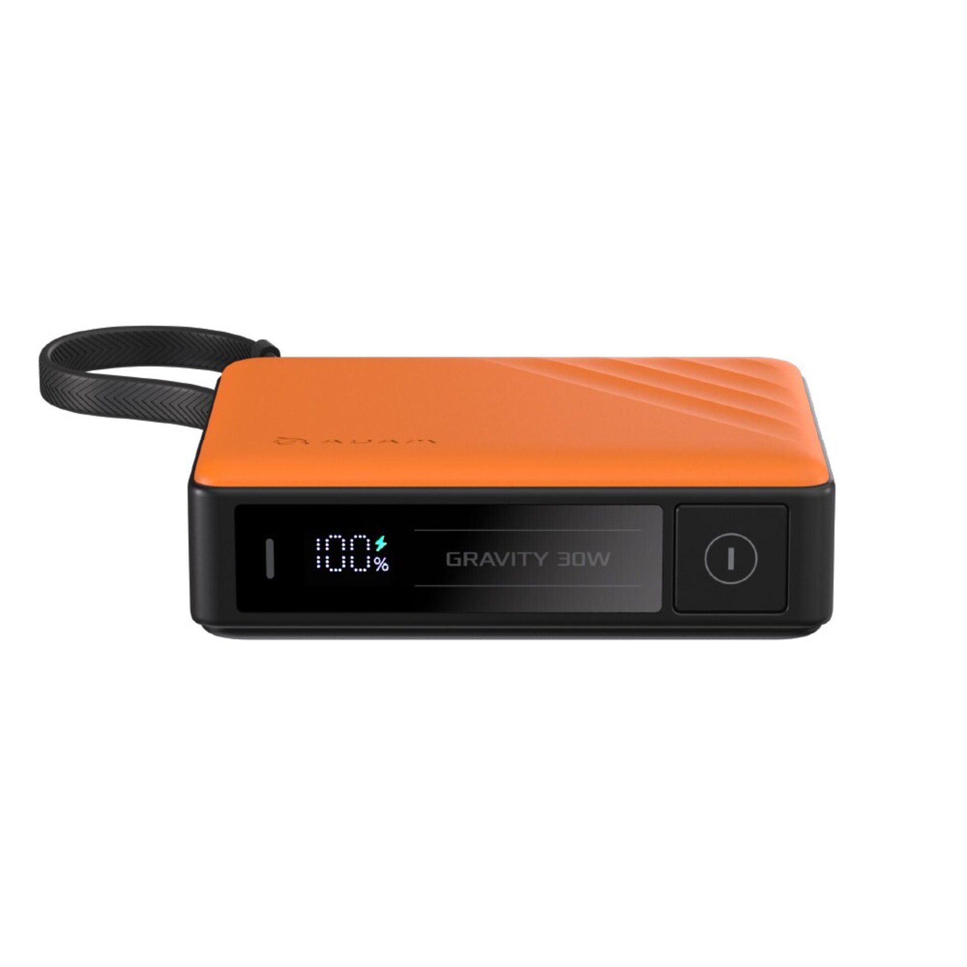 Bateria Gravity 3 de 10000 mA h  con 20 cm USB-C, USB-C,USB-A - 15