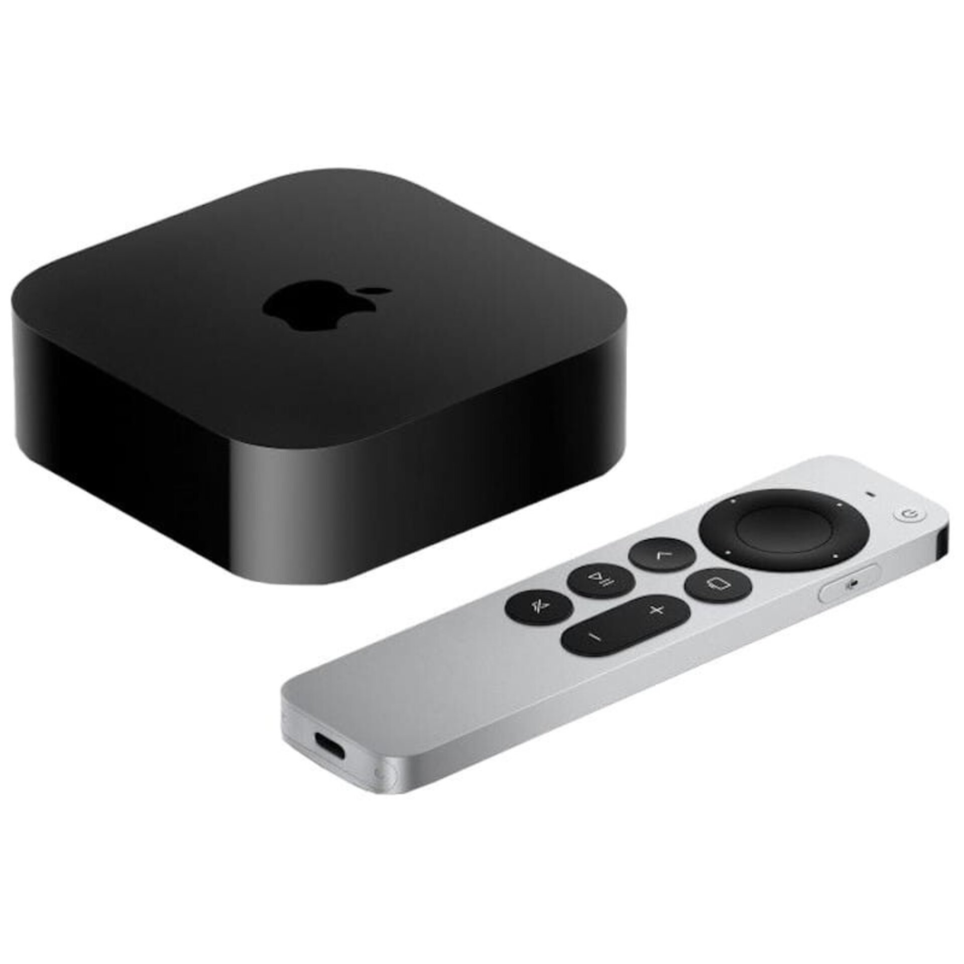 Apple TV 4K Ultra HD 64 GB (3ª Generación) - 1