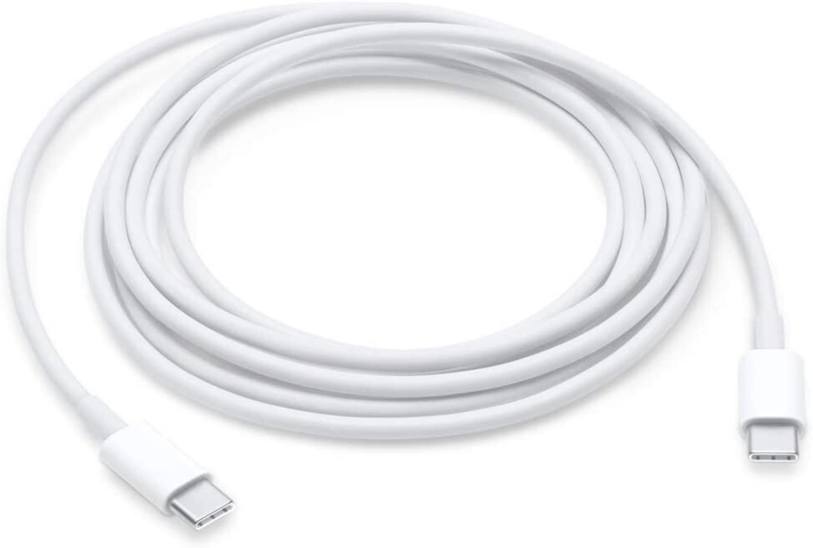 Cable de carga USB-C de 2m - 3