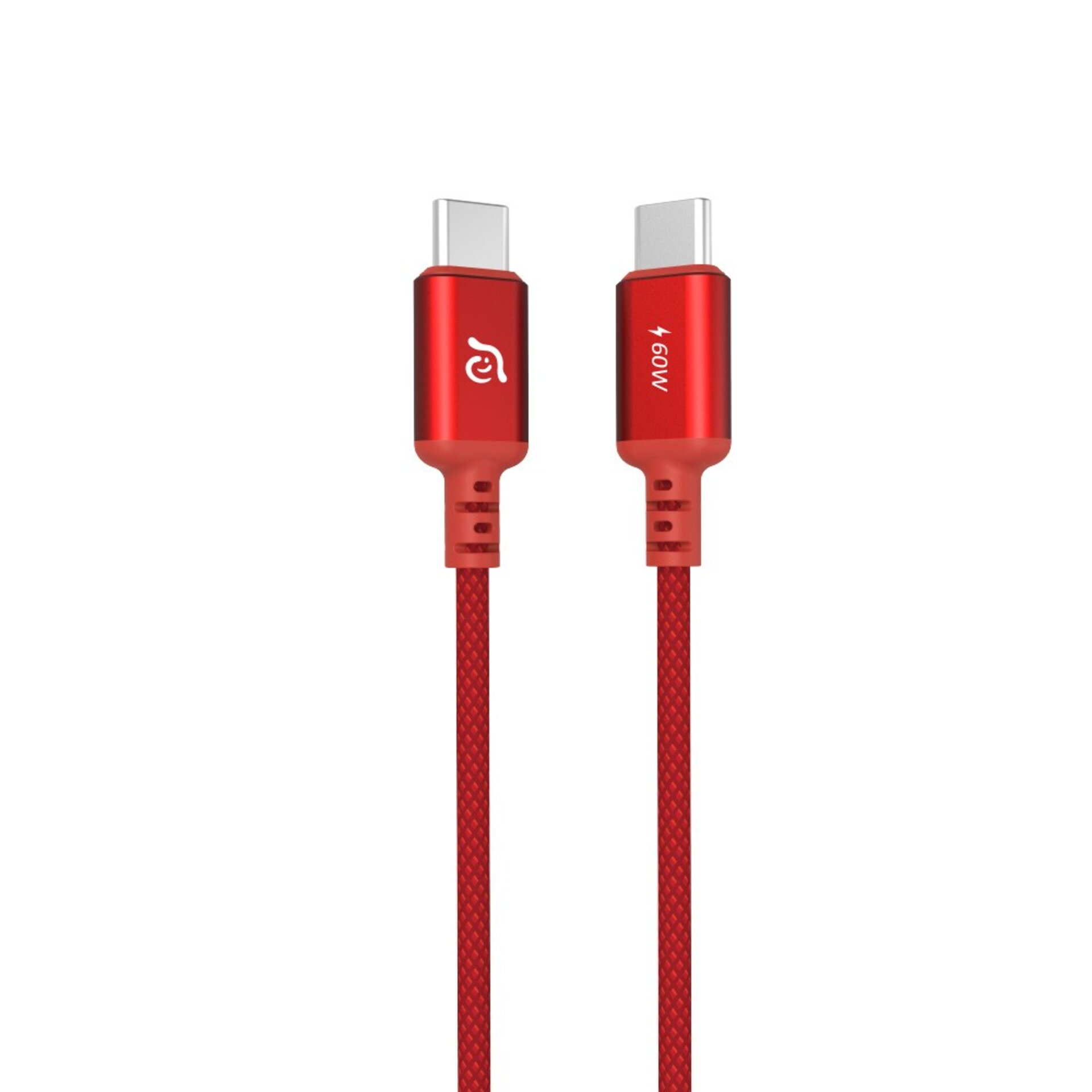 Cable CASA S120  USB-C a USB-C 60W 1,2M - 5