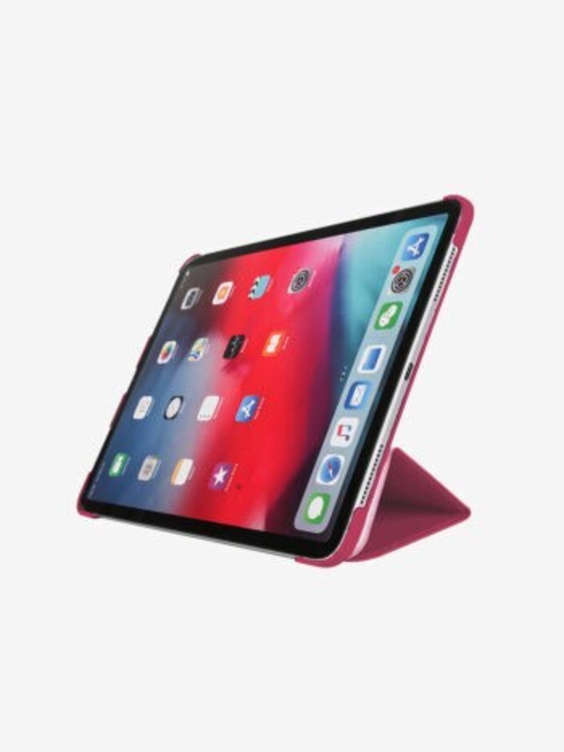 Funda  Origami Pomologic para iPad 11 2025 generacion 10 - 28
