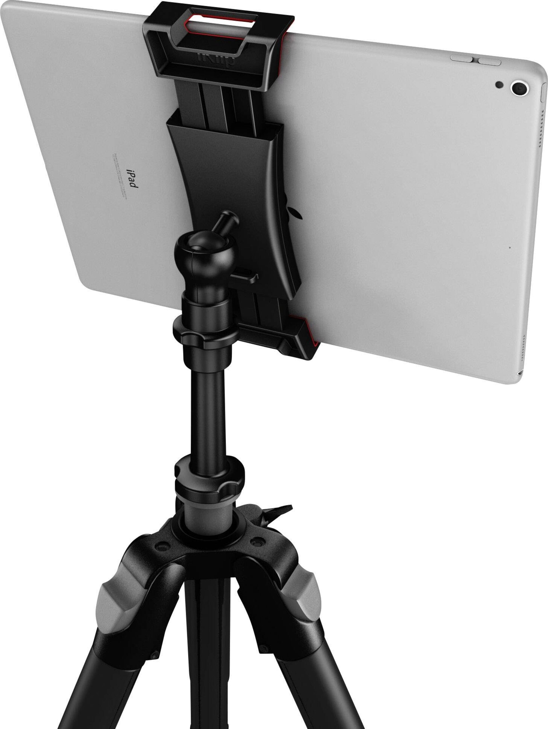 Soporte universal para trípodes  iKlip para tablet de 7 a 12,9 - 4