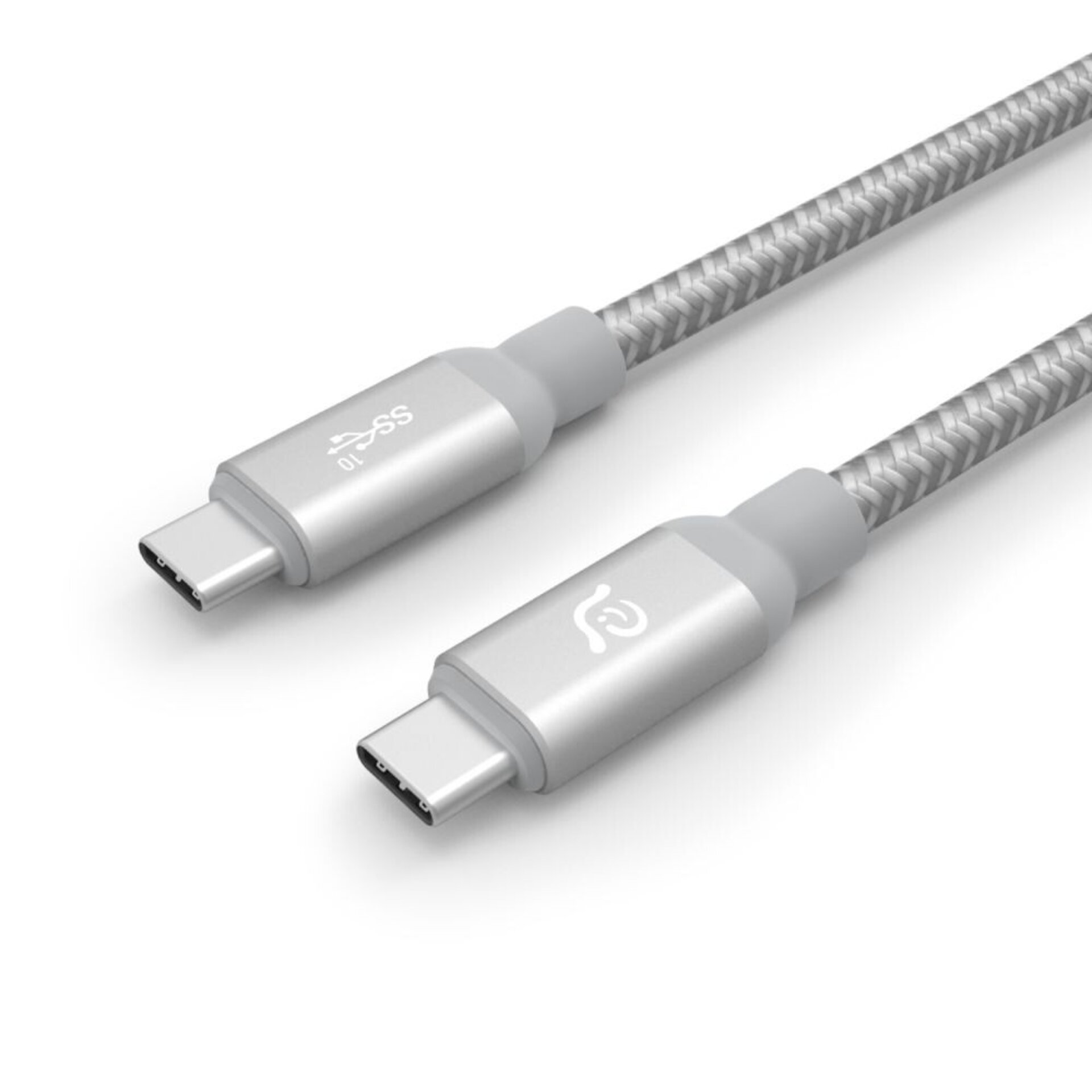 Cable CASA C100+ USB 3.1 USB-C a USB-C 100 4K @  60 Hz - 6