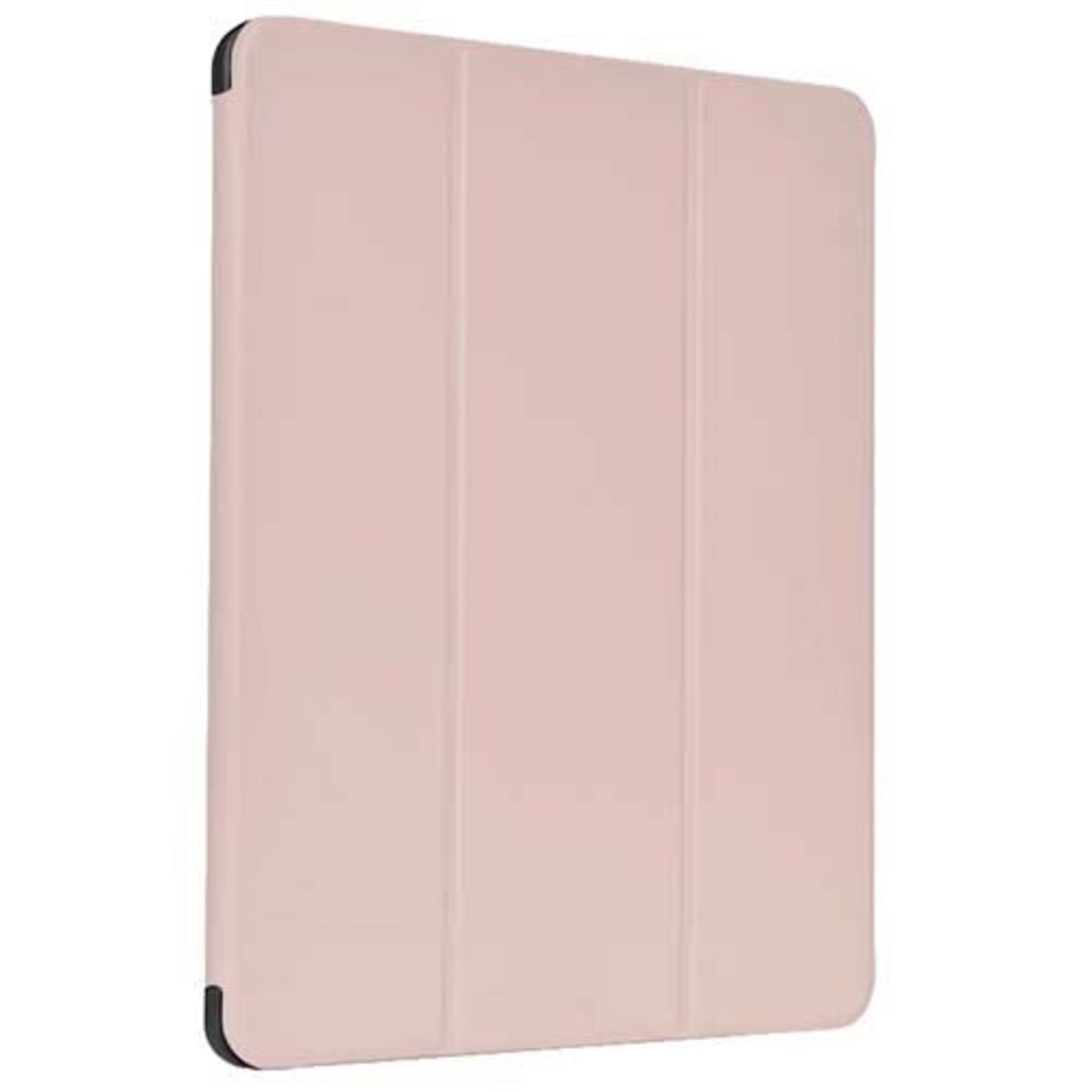 Funda Rosa palo con hueco para Stylus iPad 7ª/8ª/9ª Gen 10,2" - 3