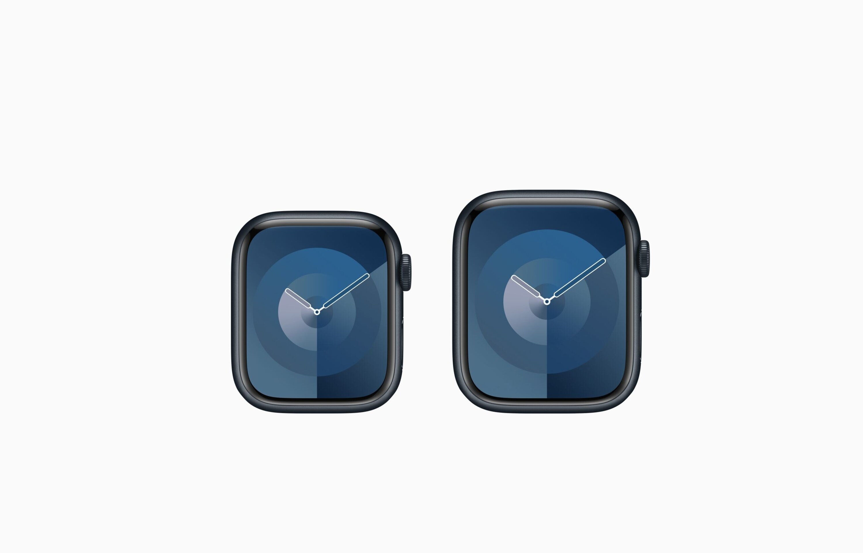 Apple Watch Series 9 Caja de 45mm - 4