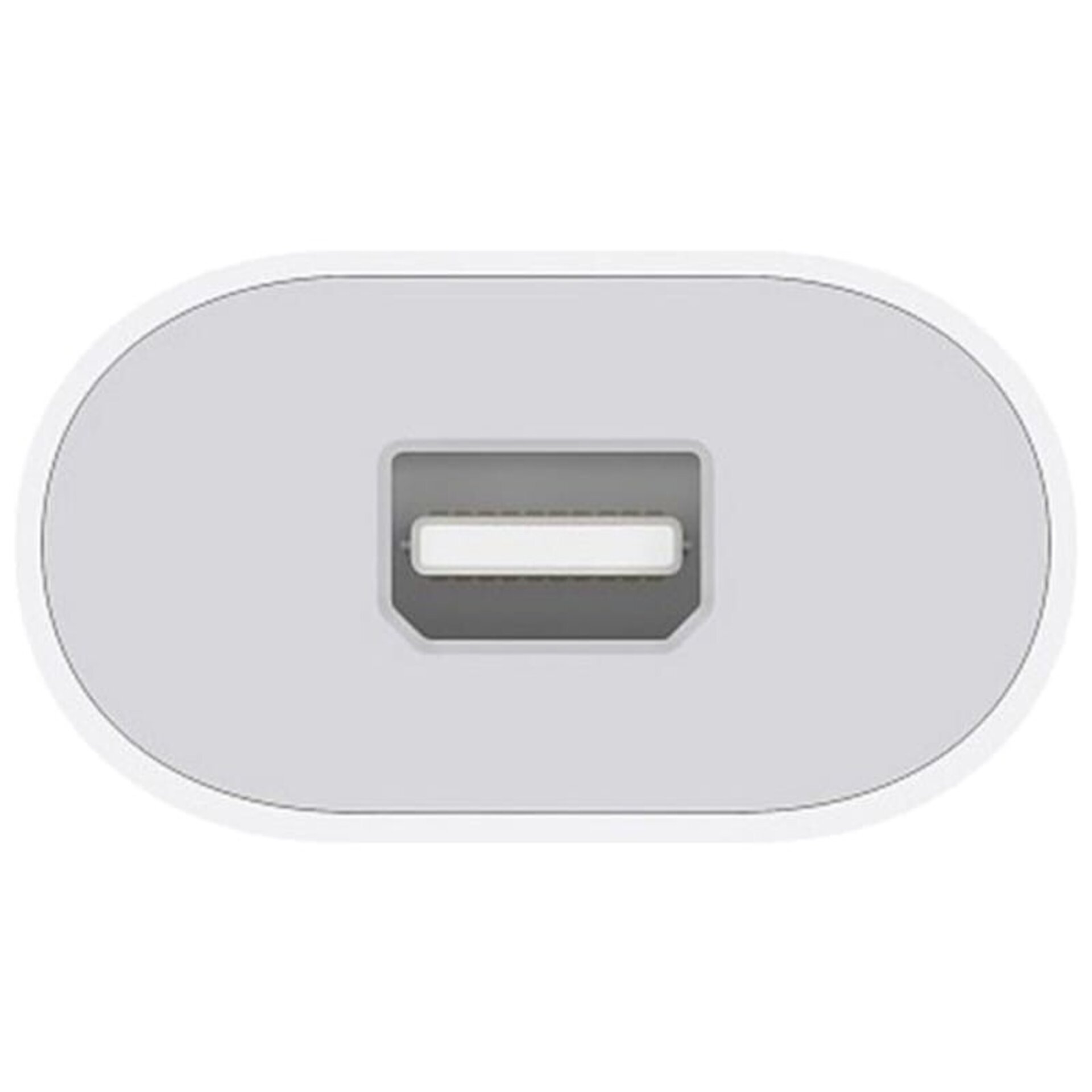Adaptador Thunderbolt 3/USB Tipo C a Thunderbolt 2 Apple - 2