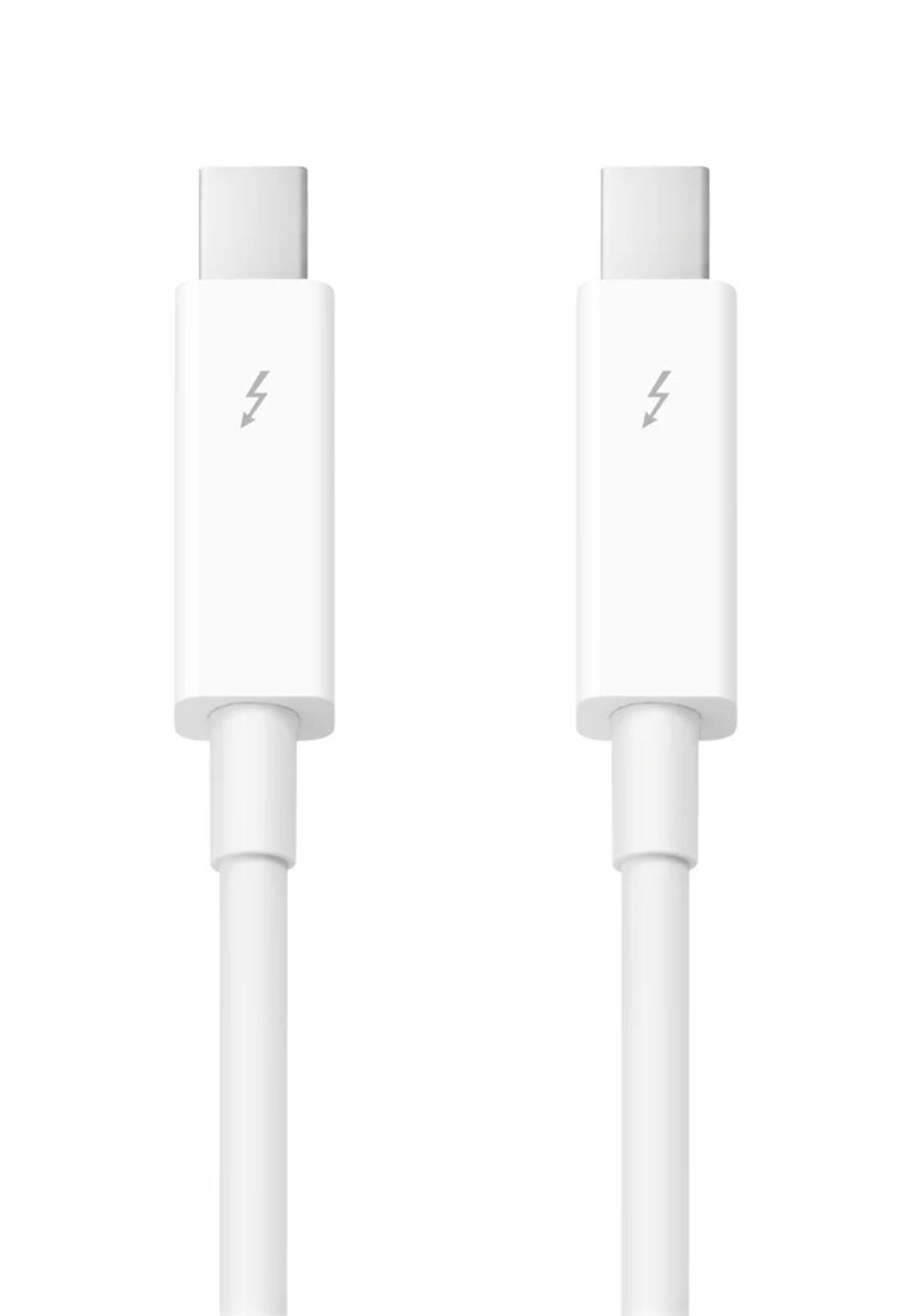CABLE APPLE THUNDERBOLT (0,5M) - 1