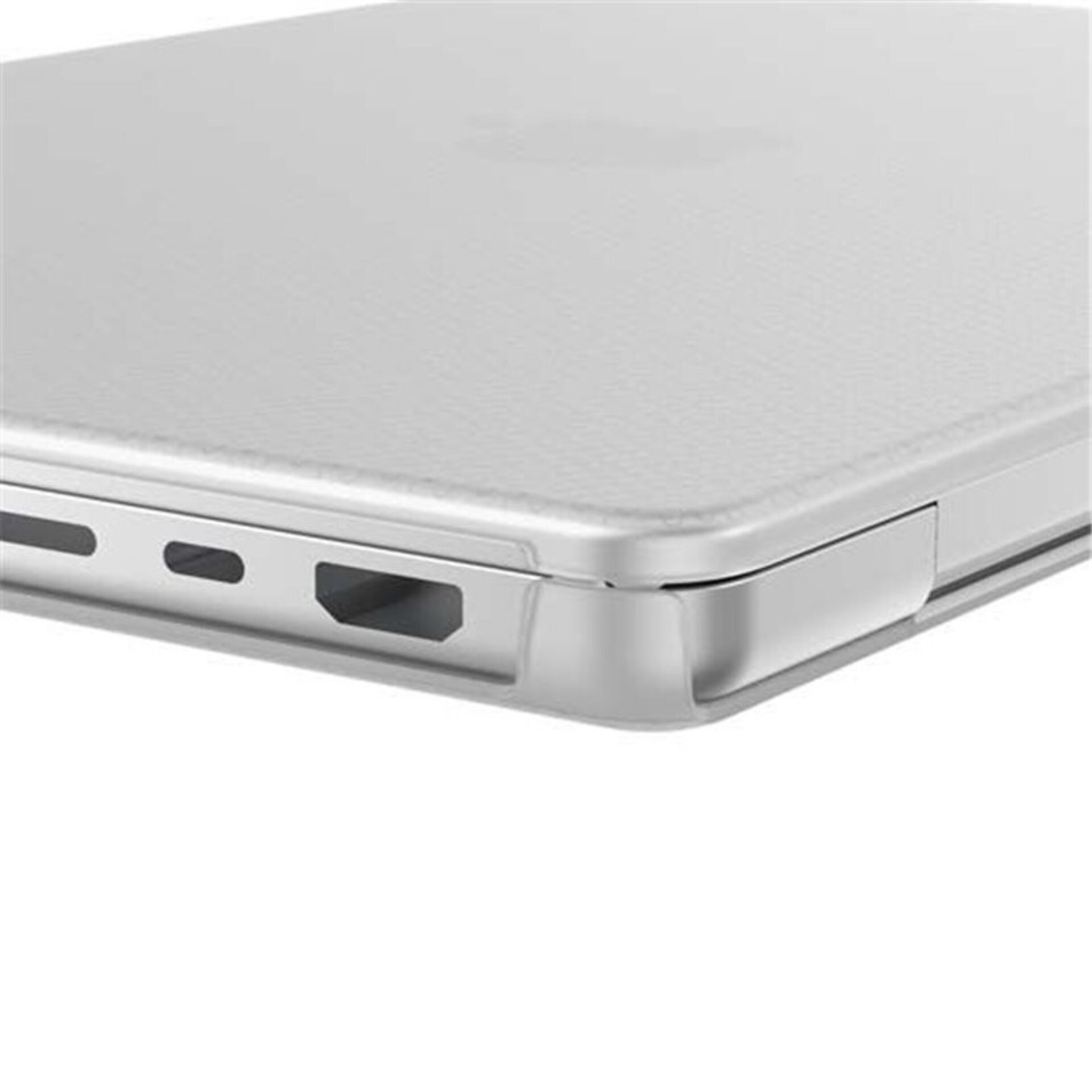 Carcasa Incase dura MacBook Air 15 M2/M3 23/24 Dots - 6