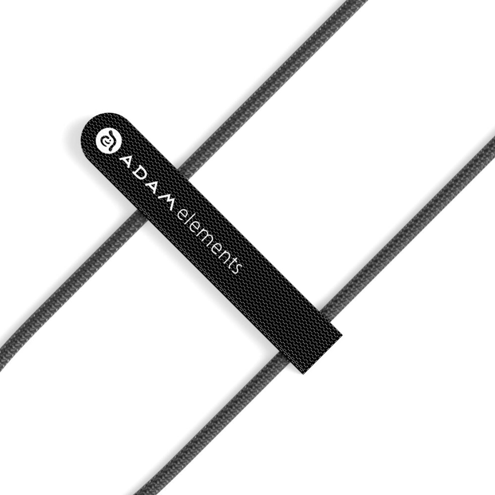 Cable PeAk II C300 USB-C a lightning 300 cm Negro - 3