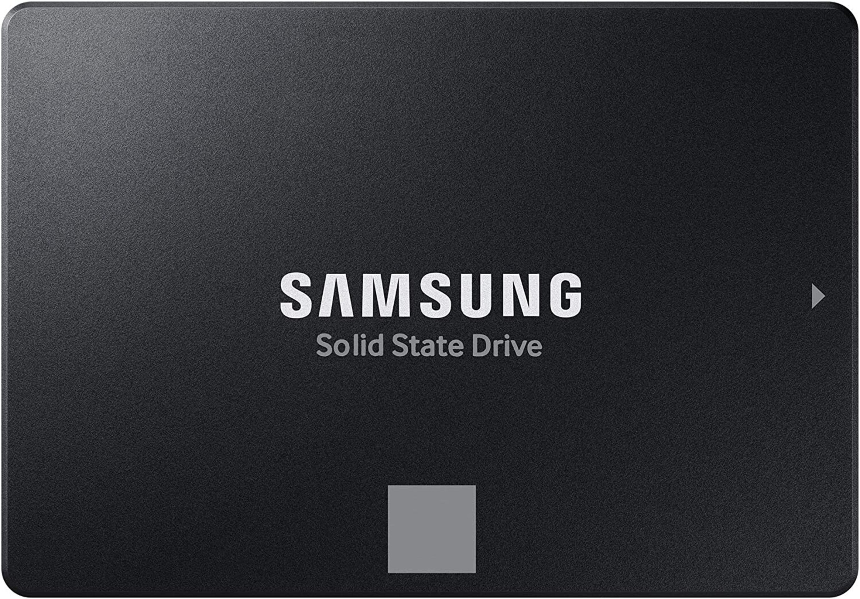 SSD Samsung 870 EVO 500 Gb MZ-77E500B/EU - 1