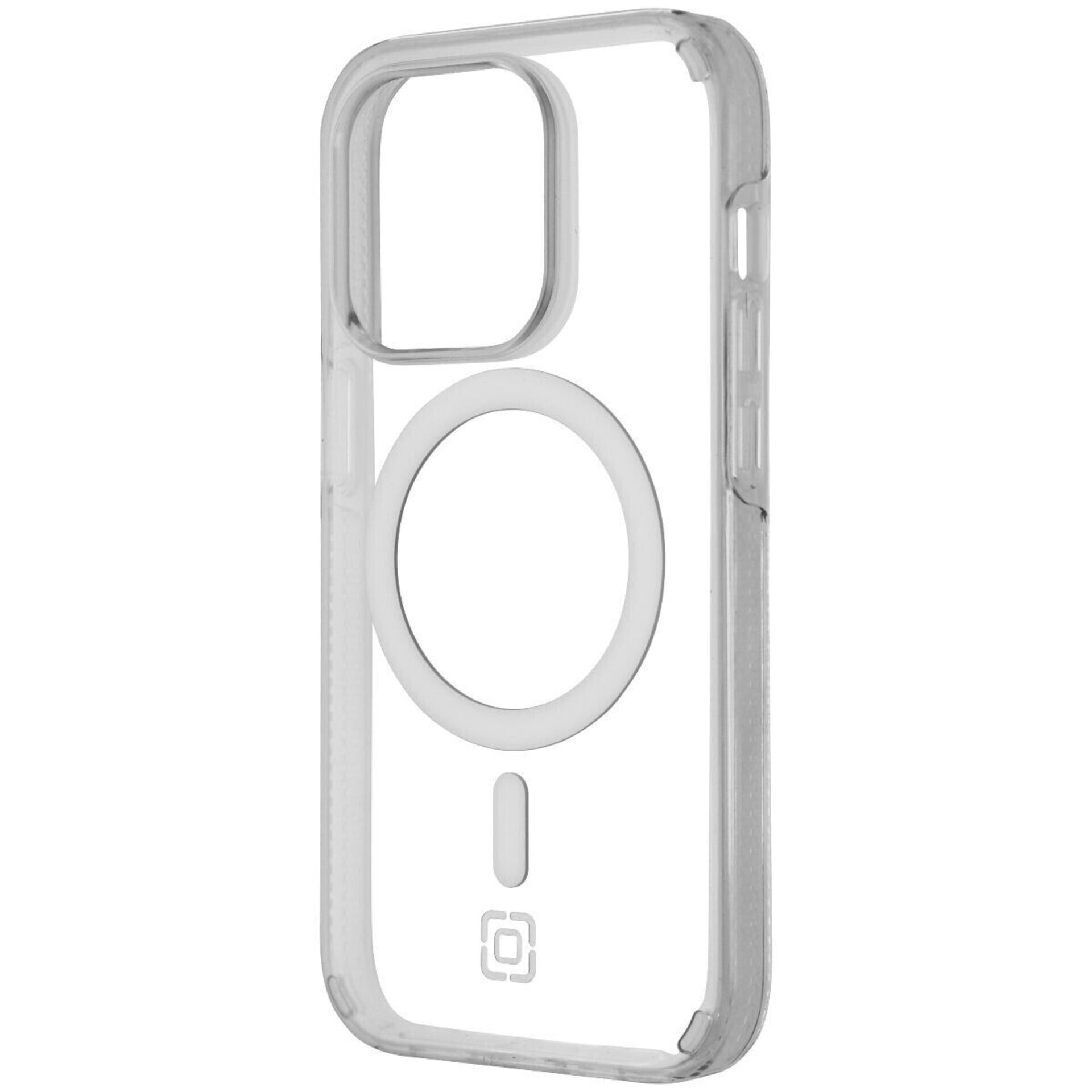 Funda Incipio Duo con Magsafe para iPhone 14 Pro Max transparente - 3