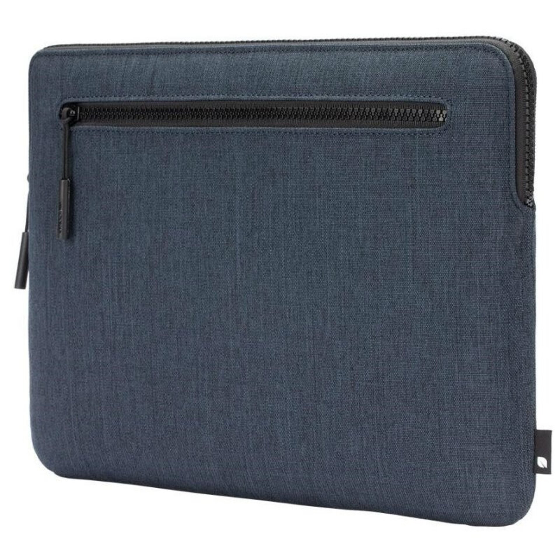 Funda Compact Sleeve Woolenex para McBook Pro/Air Retina 13" 2019/20 Azul Marino - 5