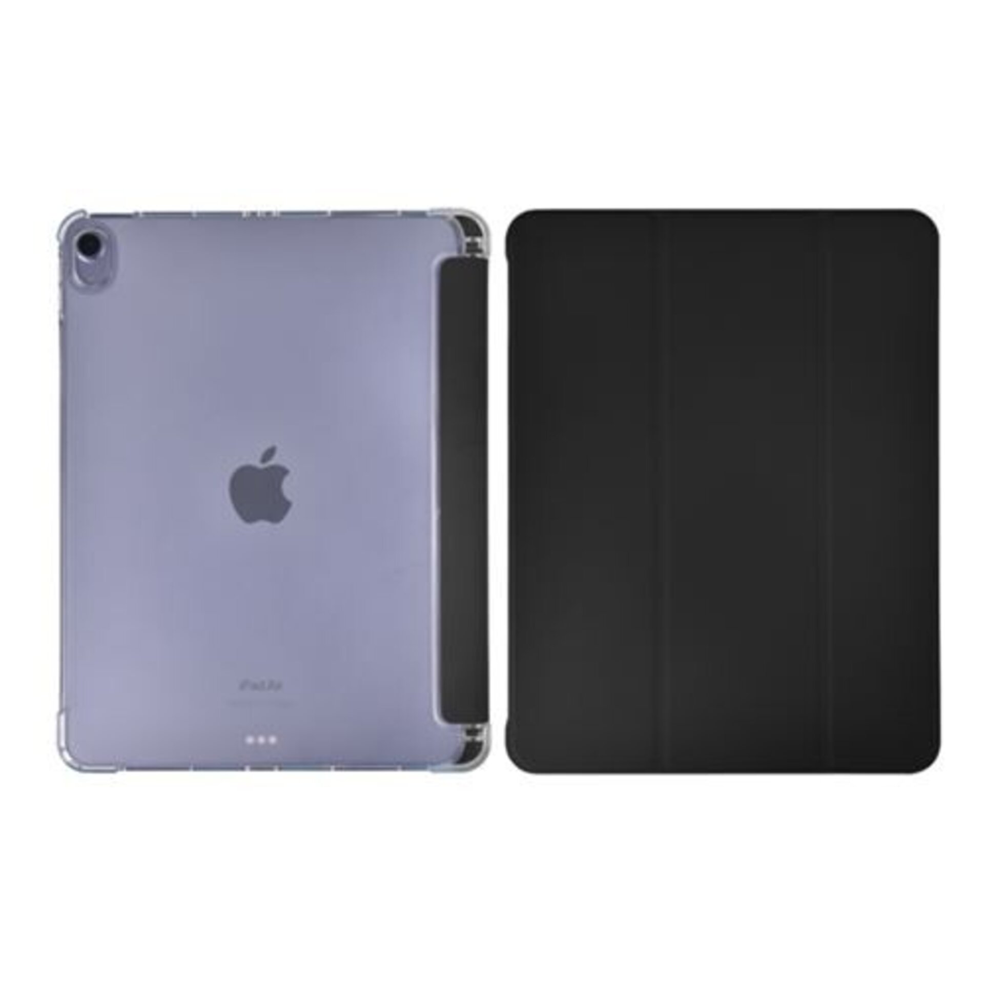 Funda Devia Cool negro para iPad Pro 11" M4 (2024) - 3