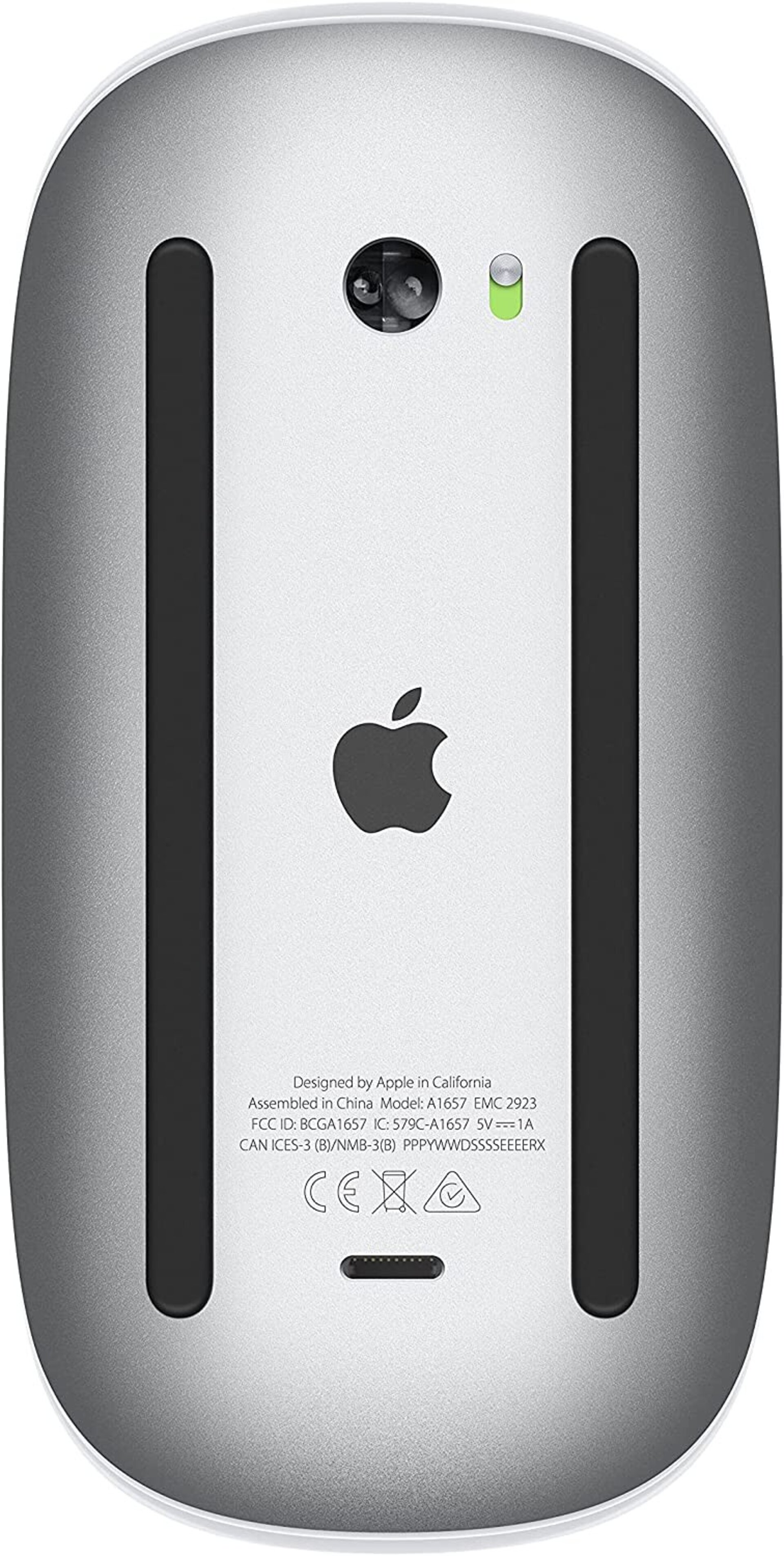 Apple Magic Mouse - 2