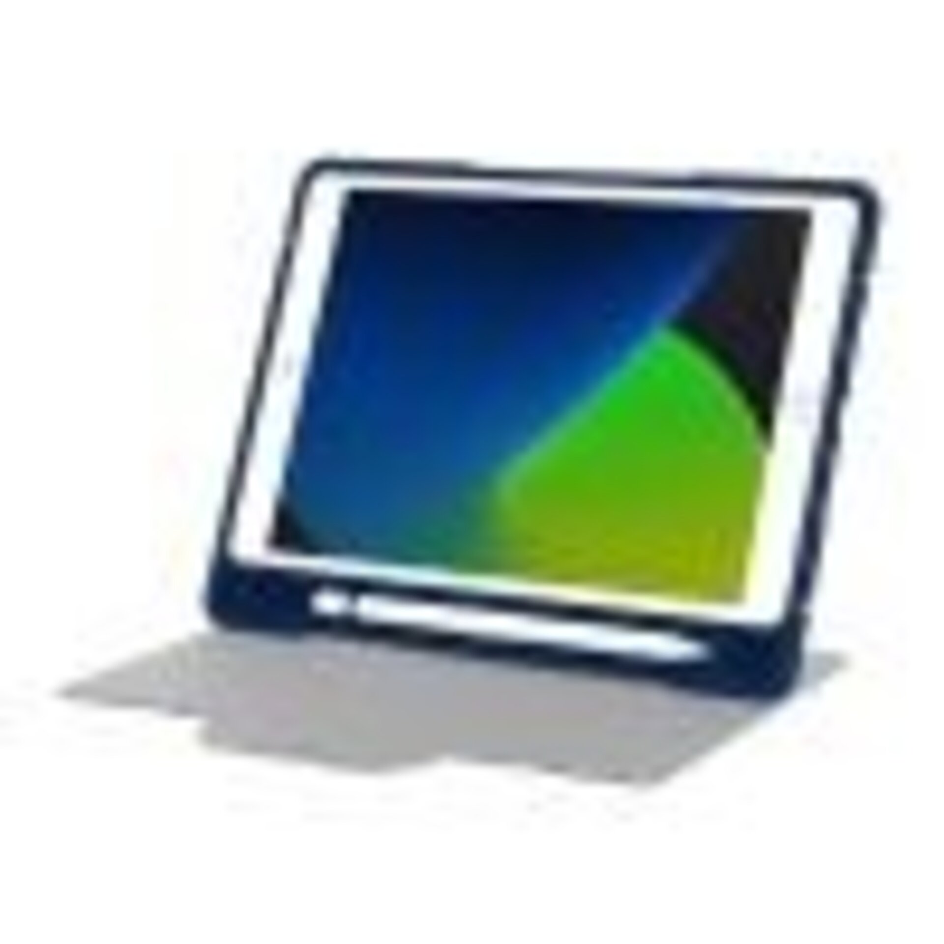 Funda Azul Marino Survivor Rugged iPad 10,2"  7/9ªGen - 3