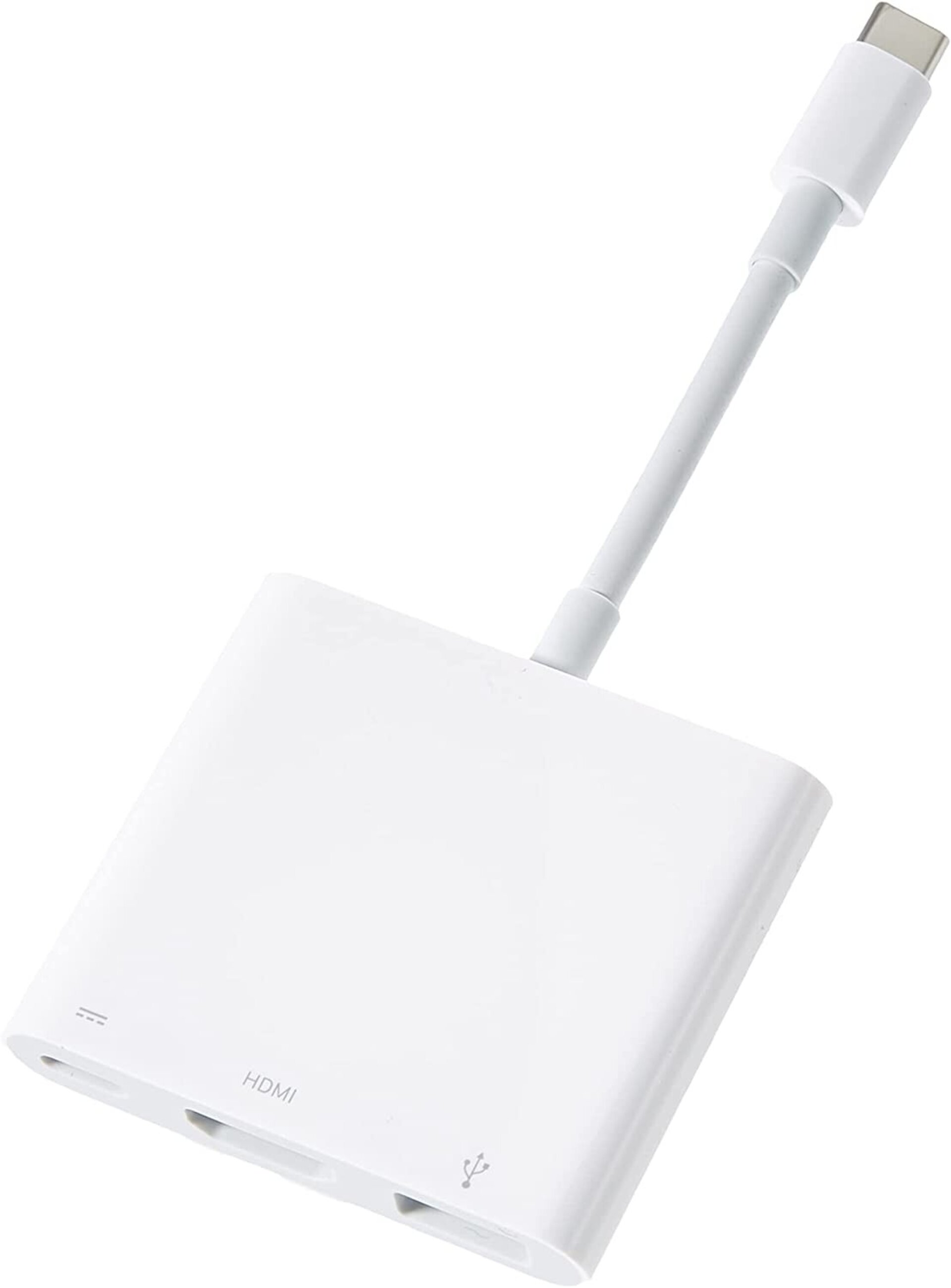 USB-C Digital AV Multiport Adapter - 1
