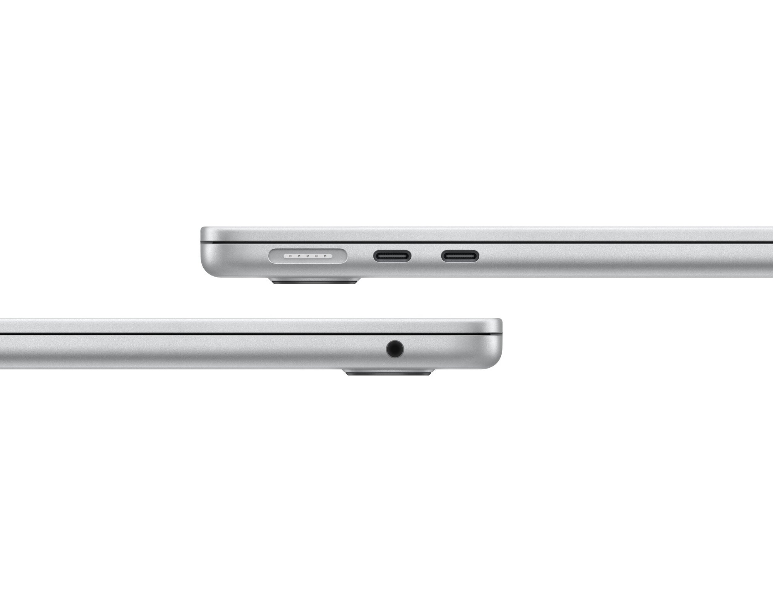 MacBook Air 15 CPU de 8 núcleos GPU de 10 núcleos 16 GB de memoria unificada - 12